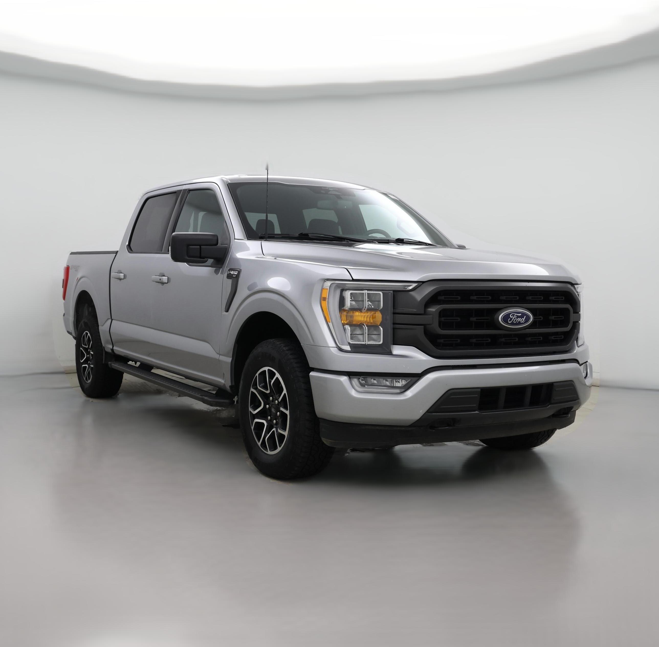 Thumbnail: 2023 Ford F-150 - 1