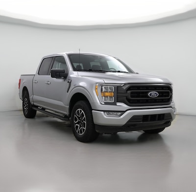 2023 Ford F150 XLT