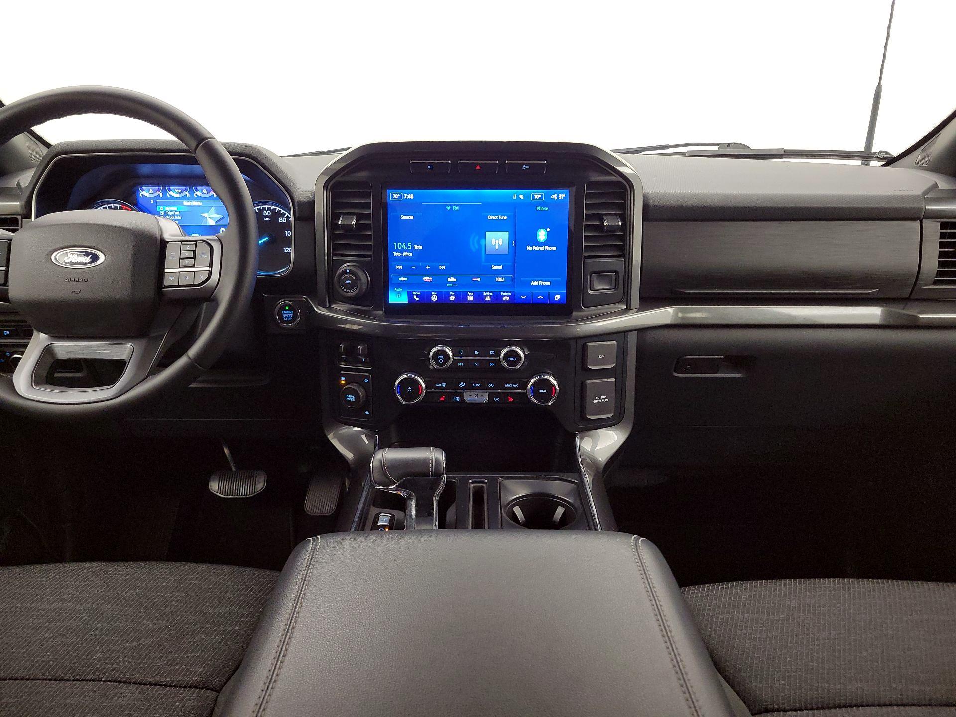 Thumbnail: 2023 Ford F-150 - 9