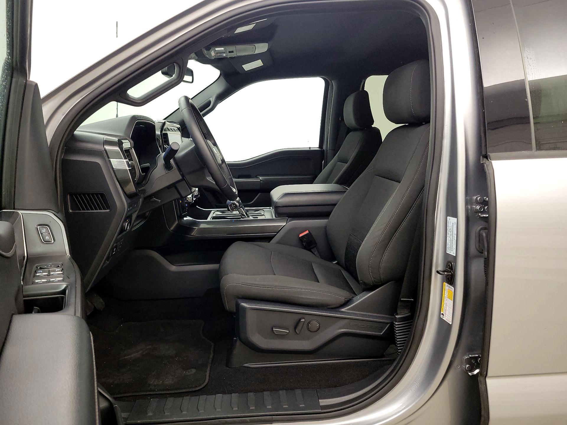 Thumbnail: 2023 Ford F-150 - 11