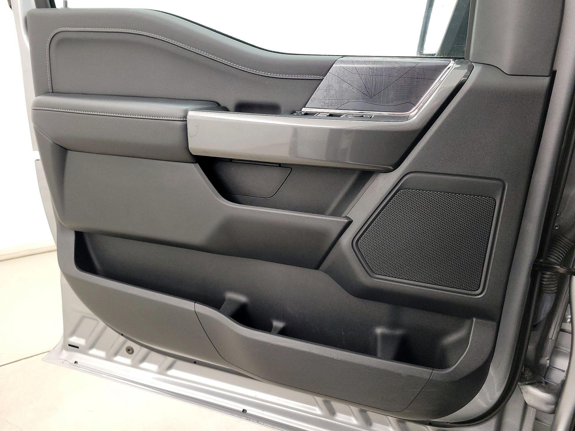 Thumbnail: 2023 Ford F-150 - 12