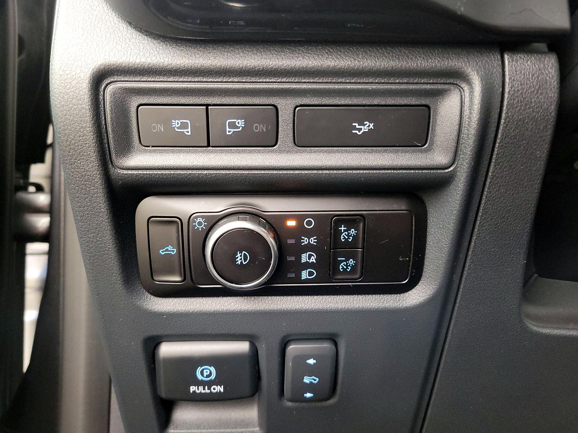 Thumbnail: 2023 Ford F-150 - 13