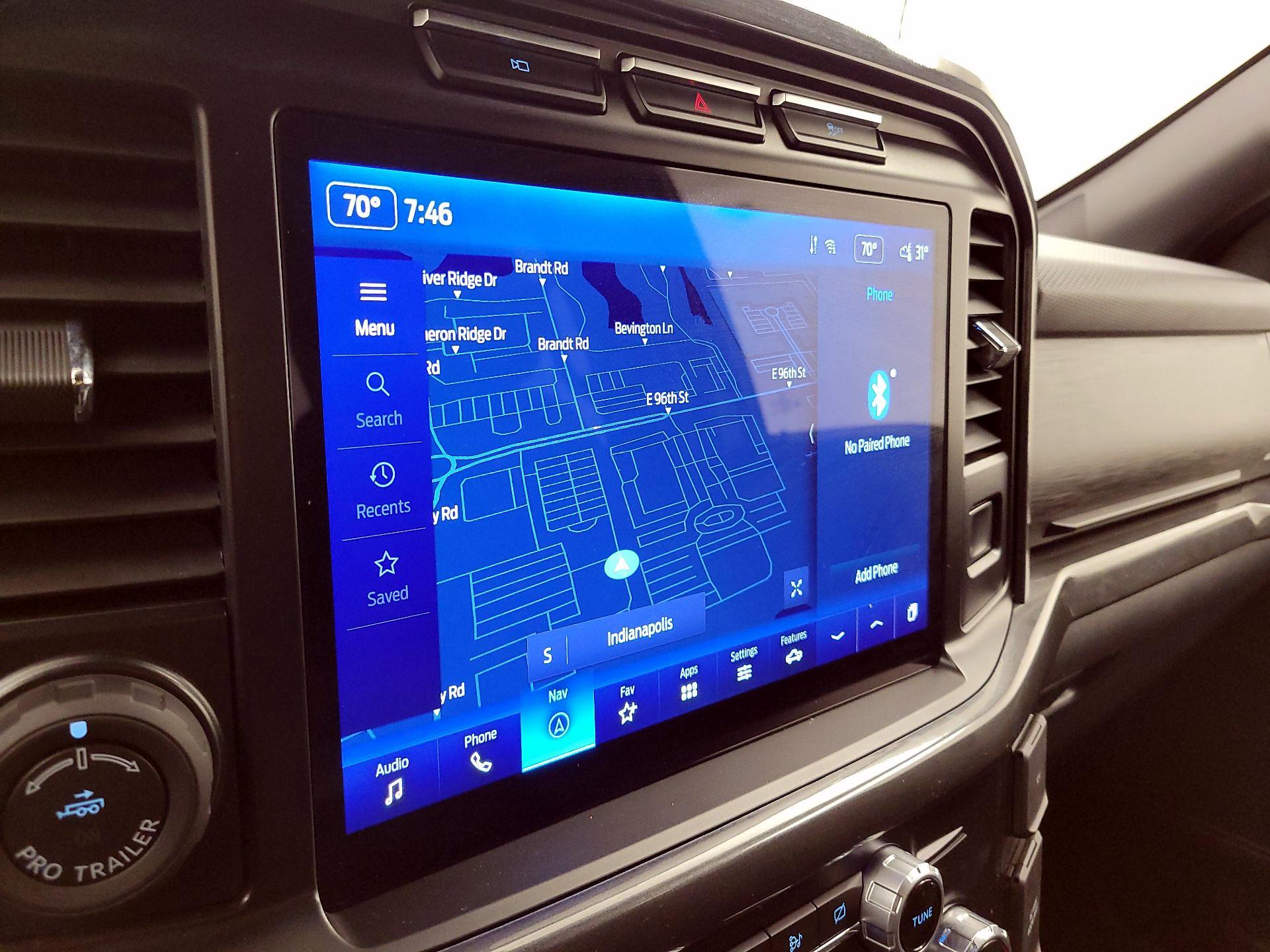 Thumbnail: 2023 Ford F-150 - 14