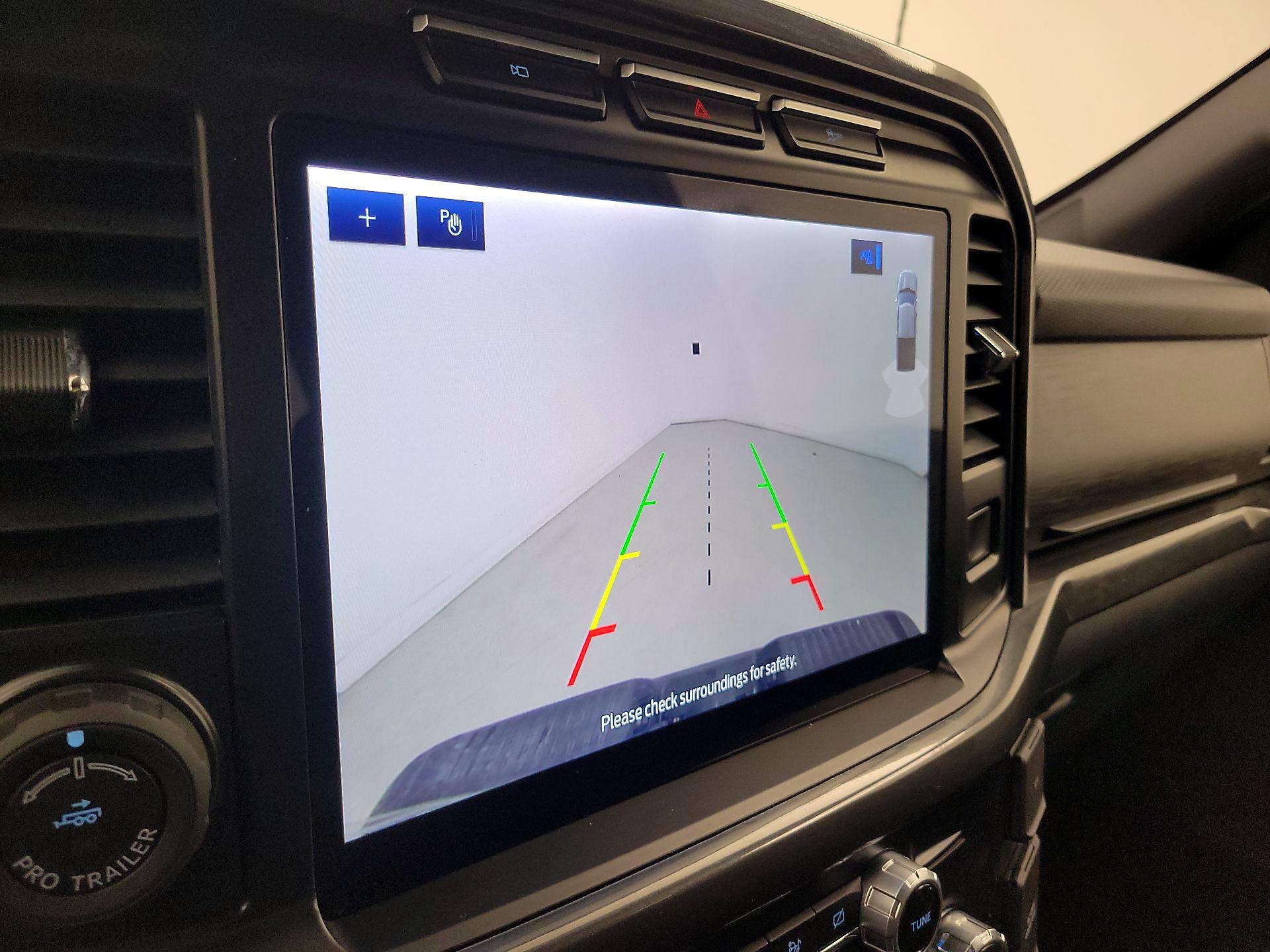 Thumbnail: 2023 Ford F-150 - 15