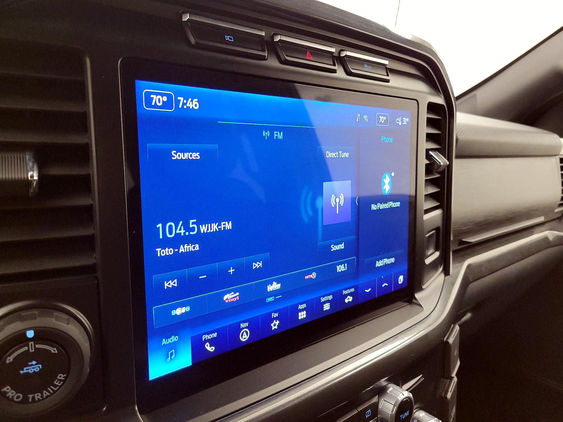 Thumbnail: 2023 Ford F-150 - 16