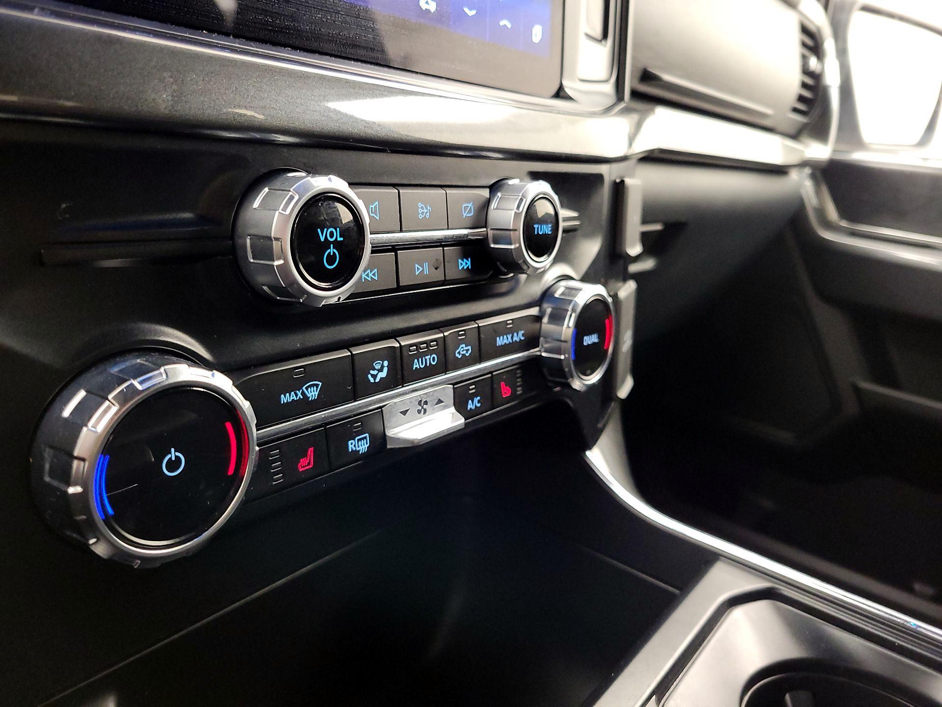 Thumbnail: 2023 Ford F-150 - 17