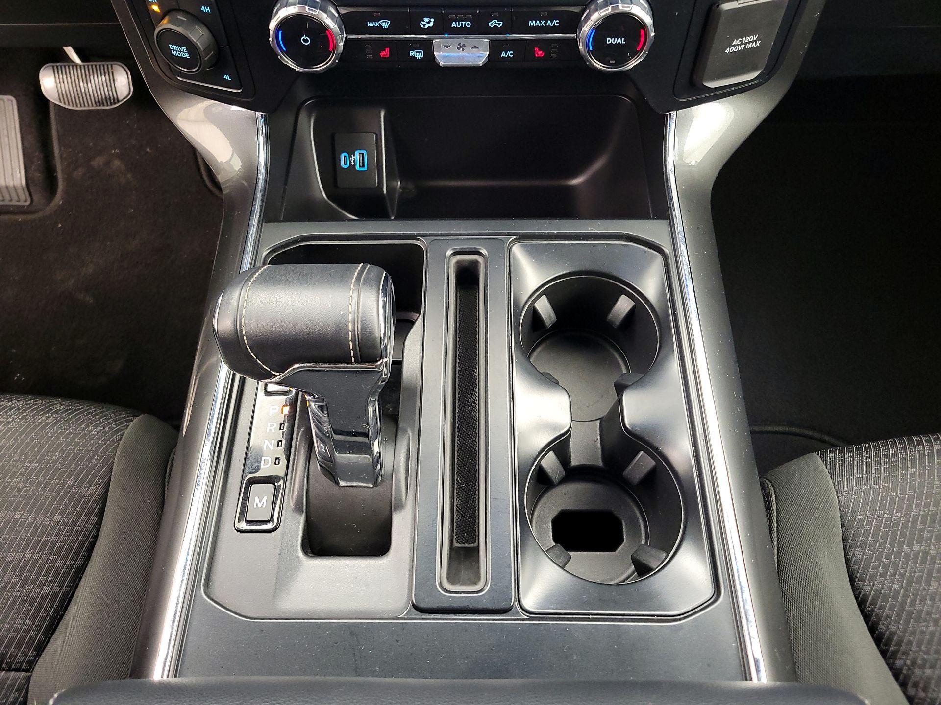 Thumbnail: 2023 Ford F-150 - 18