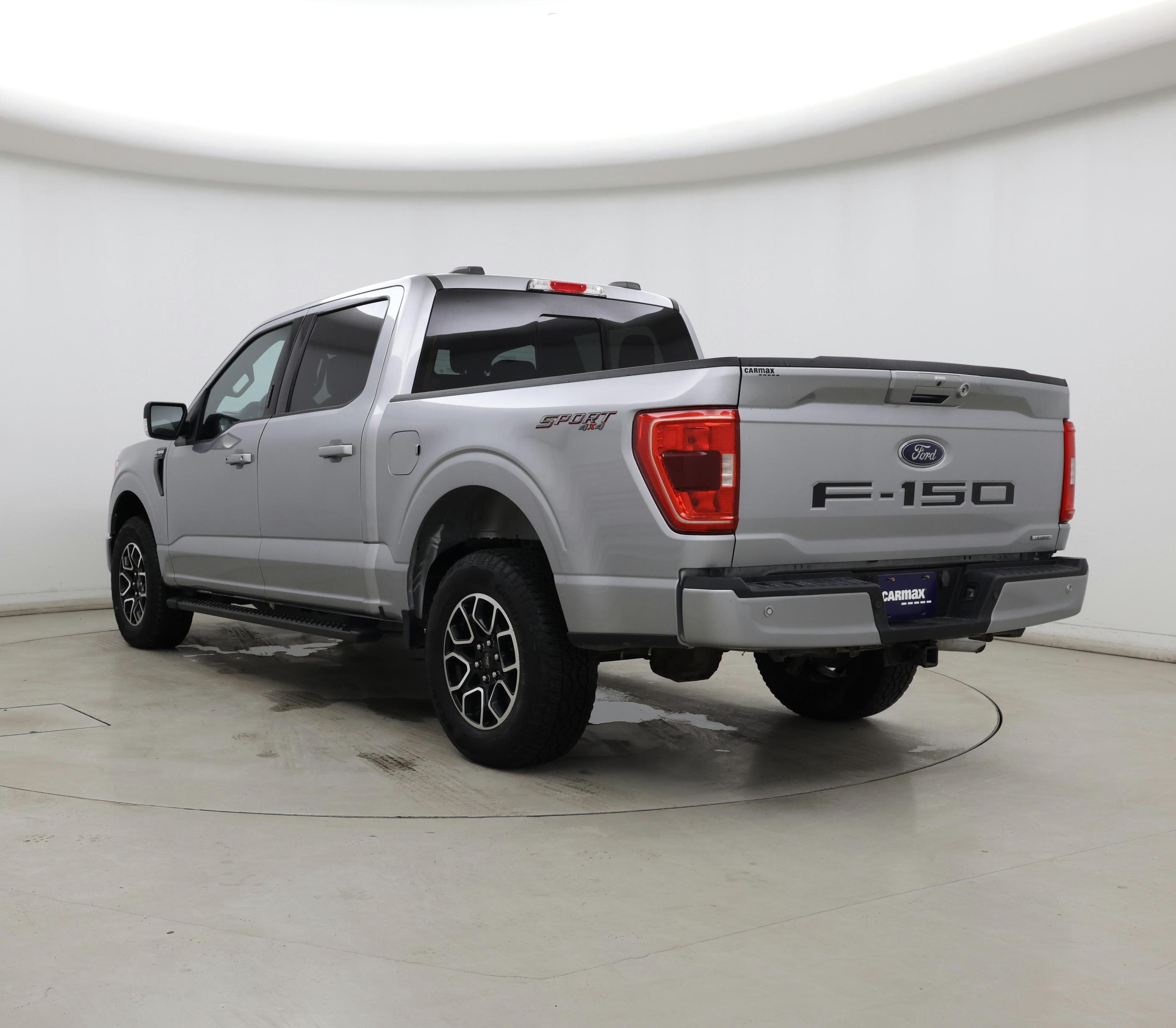 Thumbnail: 2023 Ford F-150 - 2