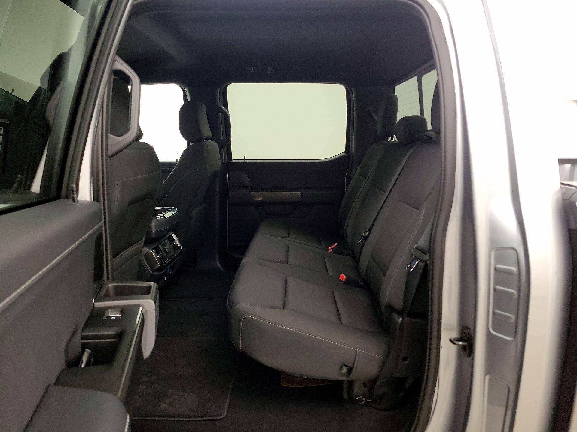 Thumbnail: 2023 Ford F-150 - 20