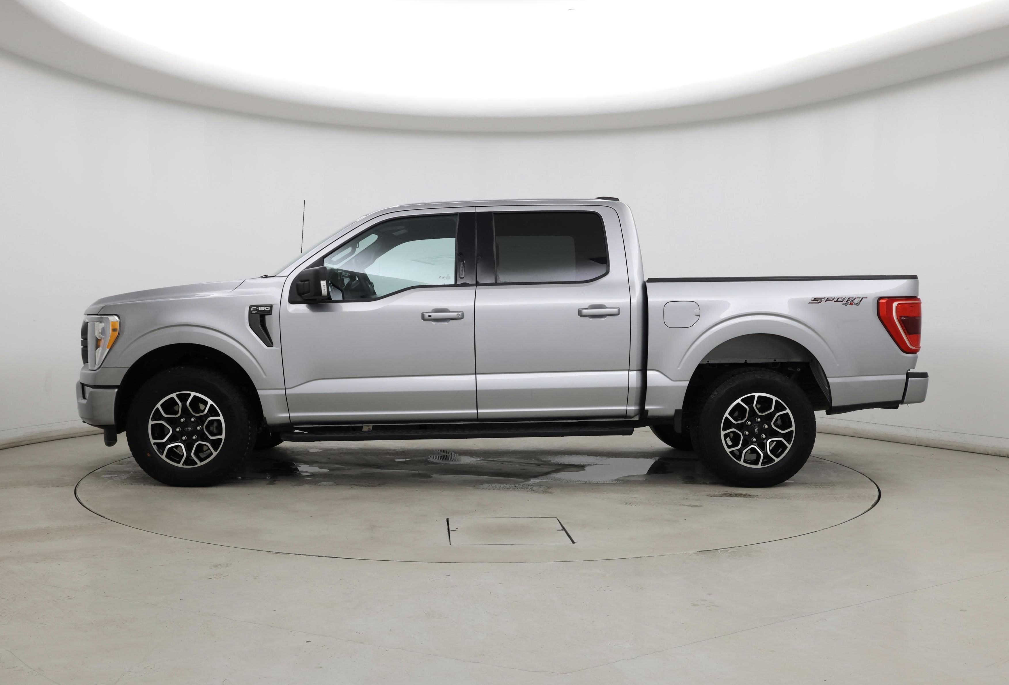 Thumbnail: 2023 Ford F-150 - 3