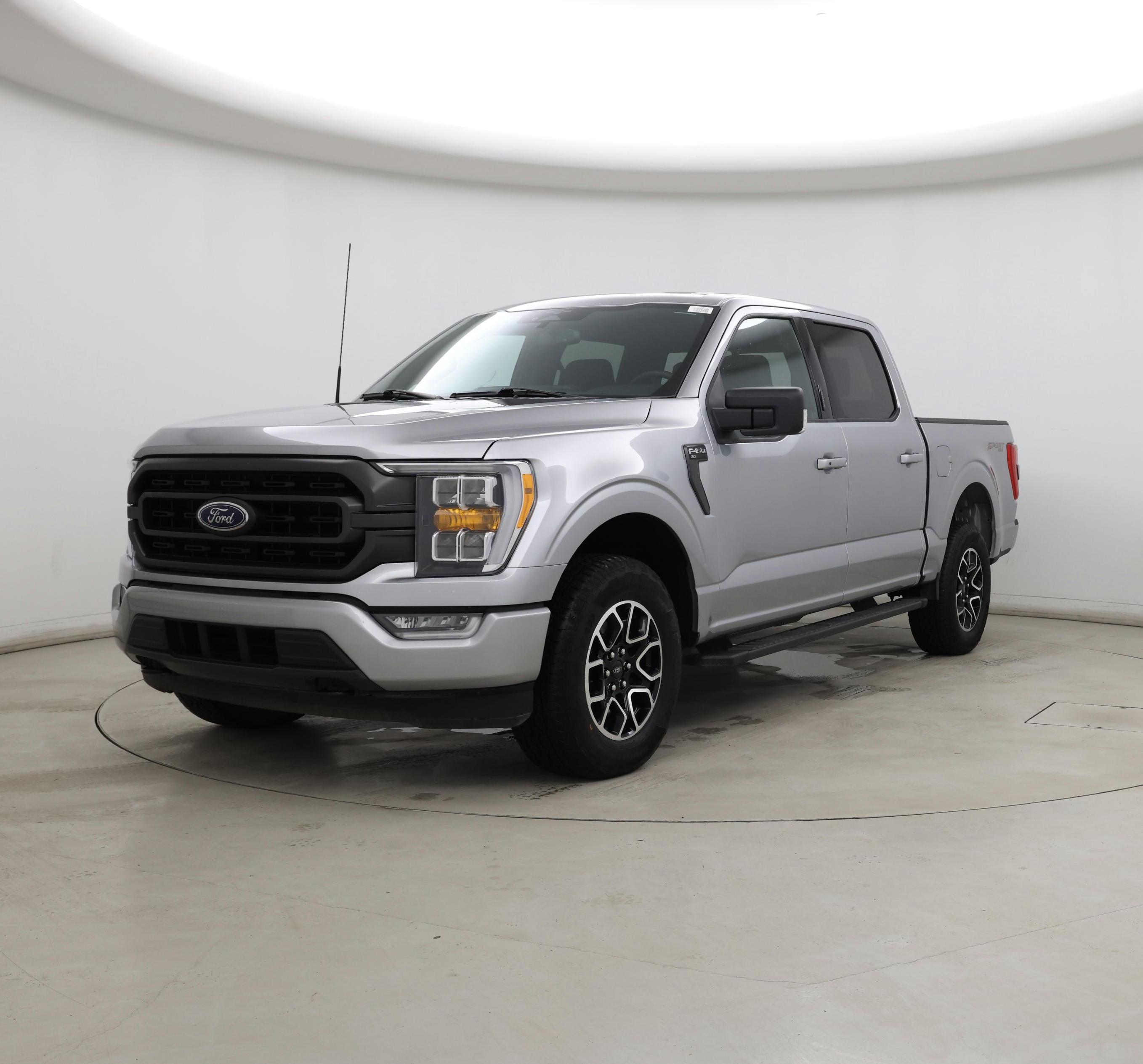 Thumbnail: 2023 Ford F-150 - 4