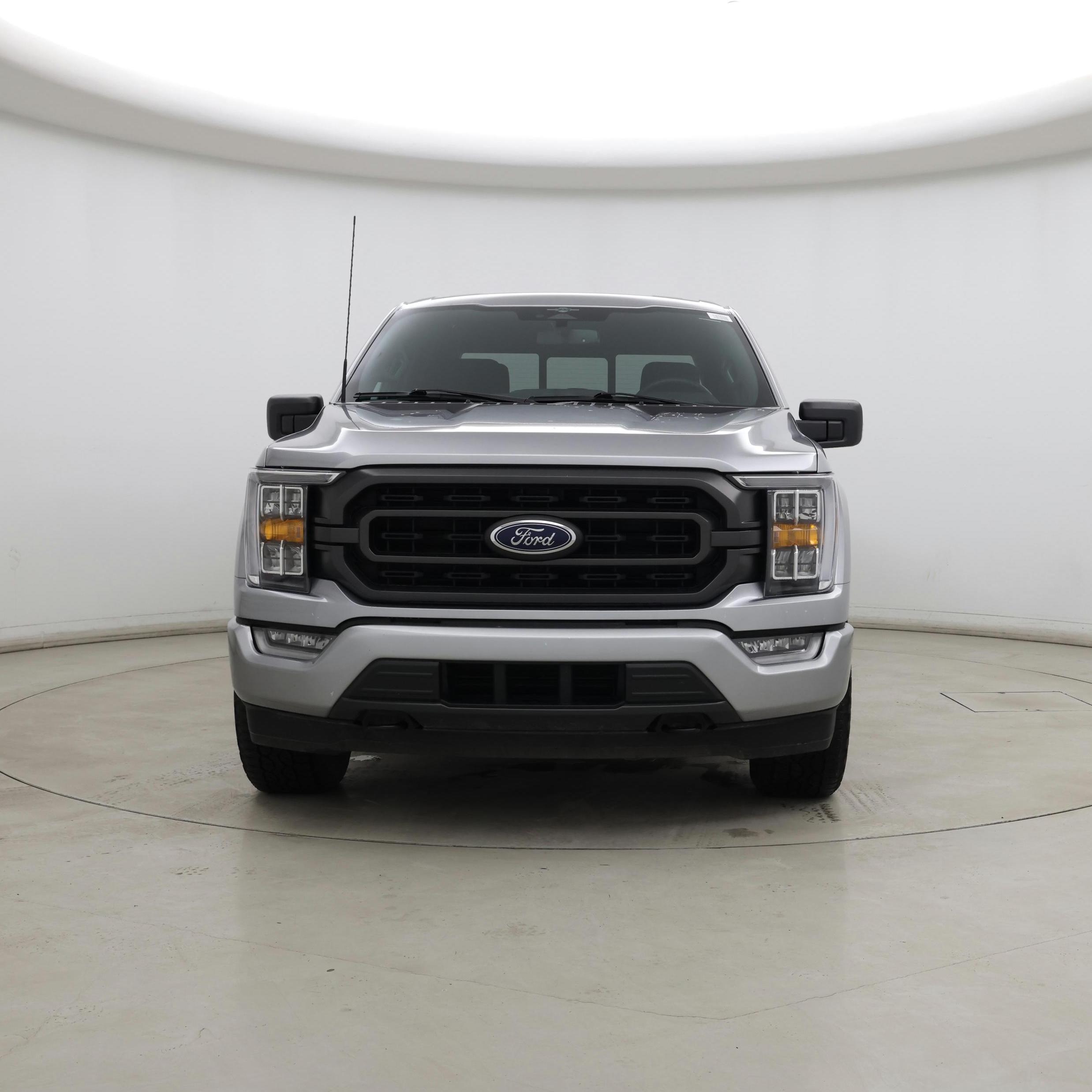 Thumbnail: 2023 Ford F-150 - 5