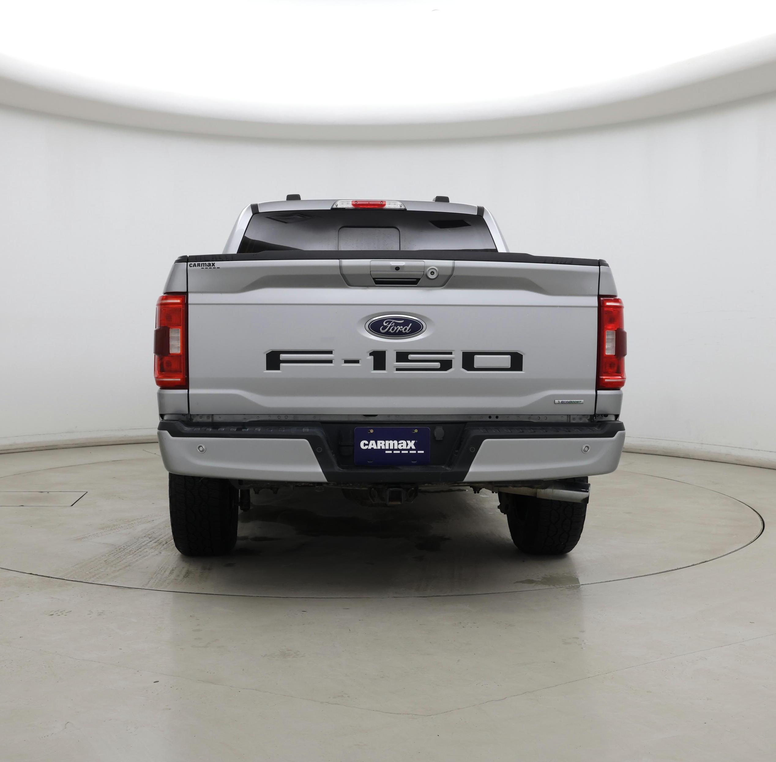 Thumbnail: 2023 Ford F-150 - 6