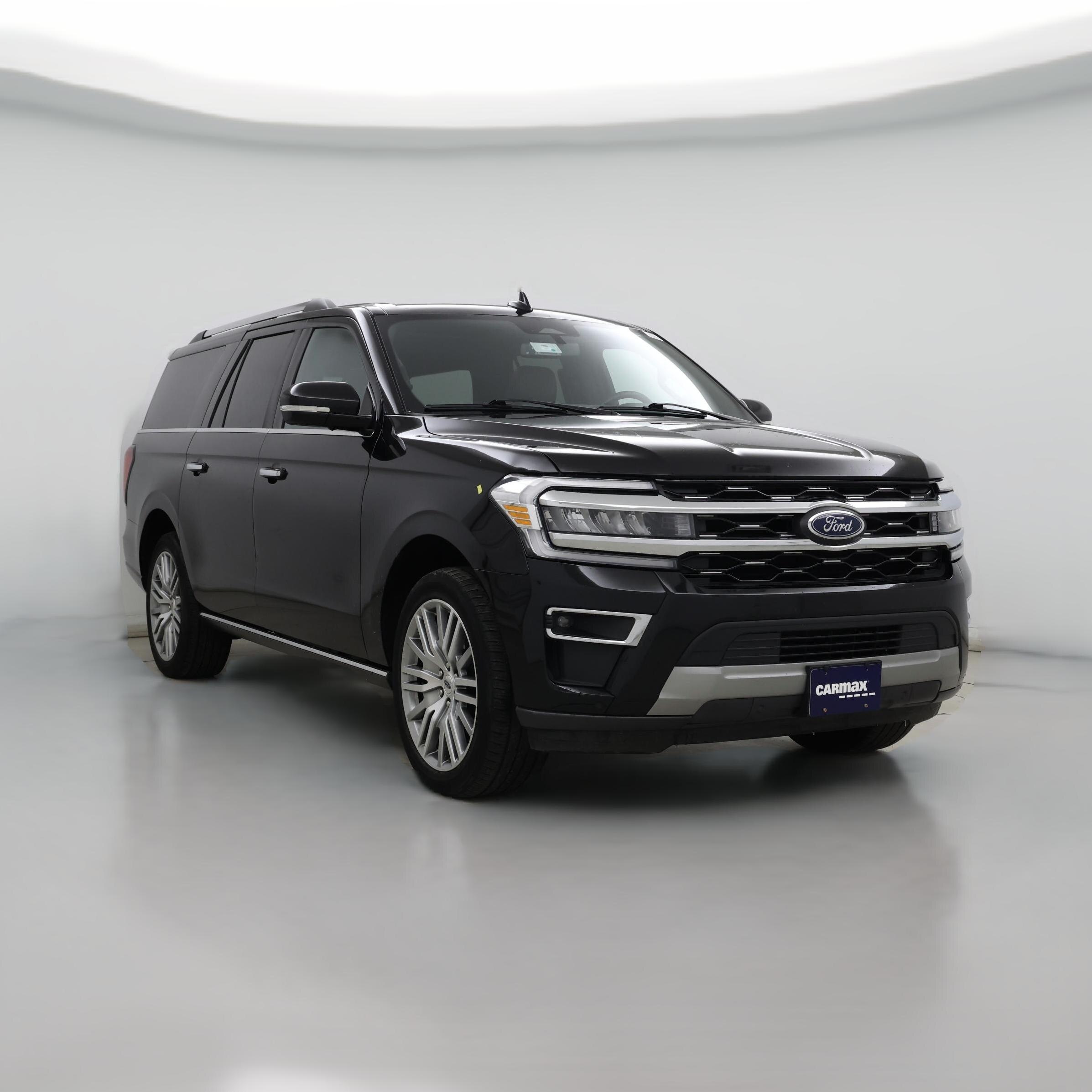 Thumbnail: 2024 Ford Expedition MAX - 1