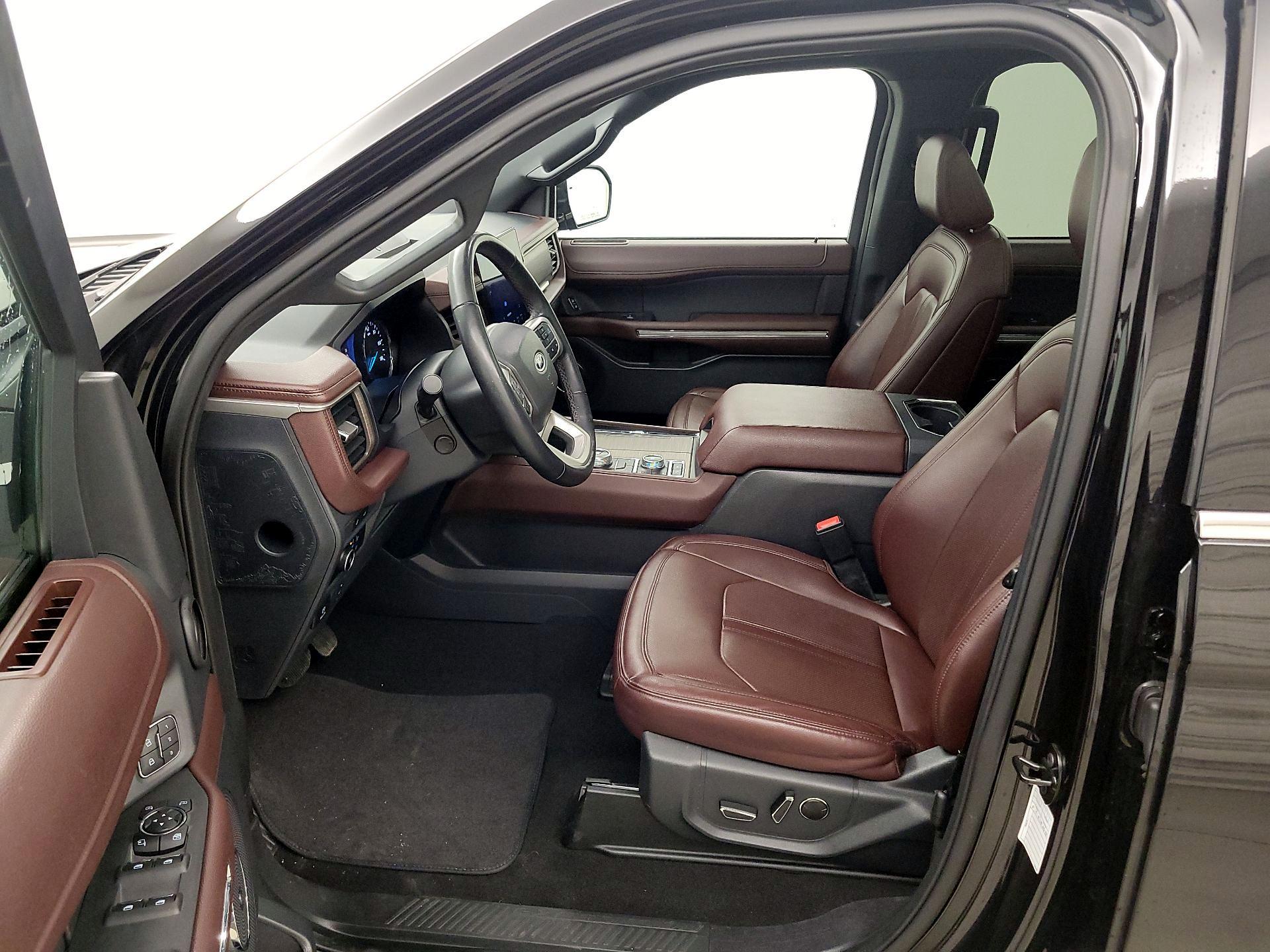 Thumbnail: 2024 Ford Expedition MAX - 11