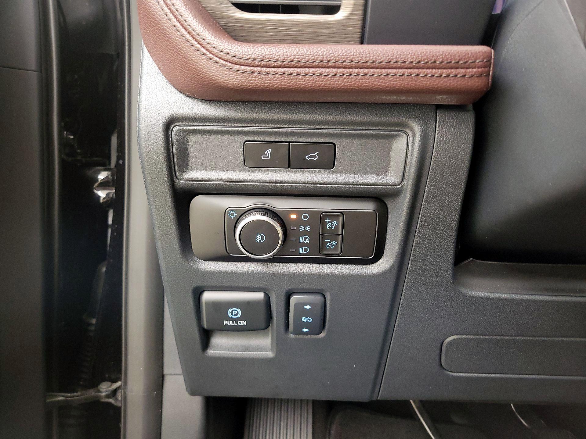 Thumbnail: 2024 Ford Expedition MAX - 13