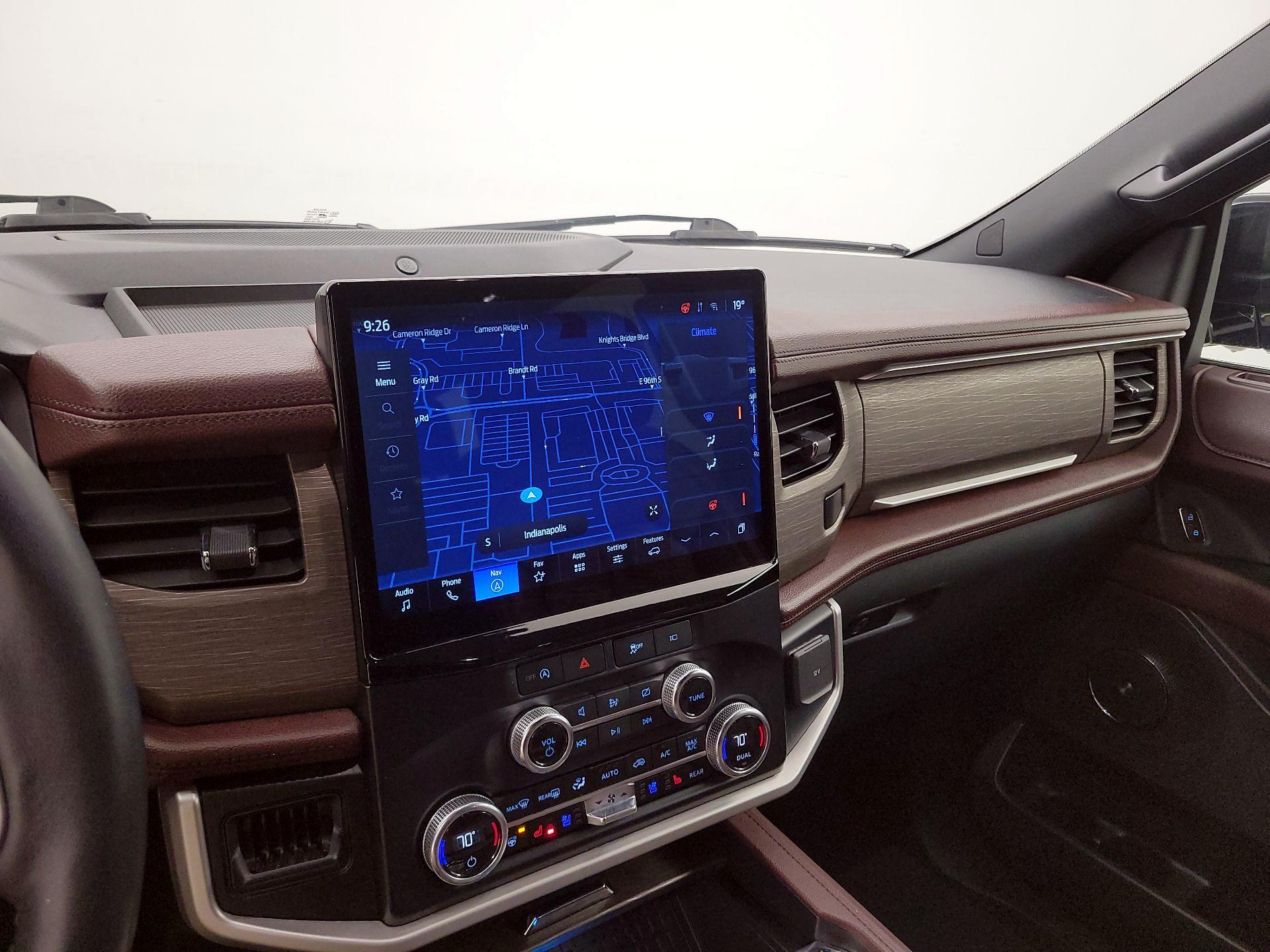 Thumbnail: 2024 Ford Expedition MAX - 14