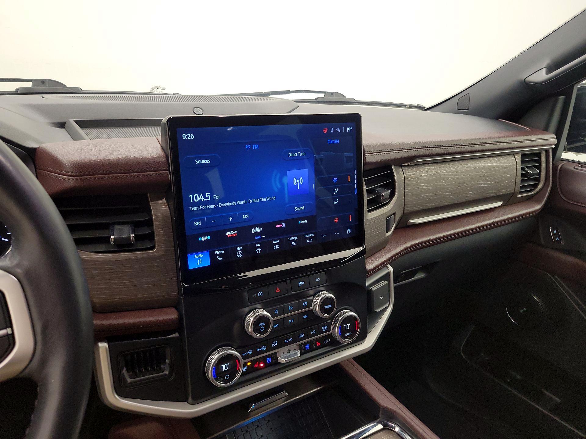 Thumbnail: 2024 Ford Expedition MAX - 16