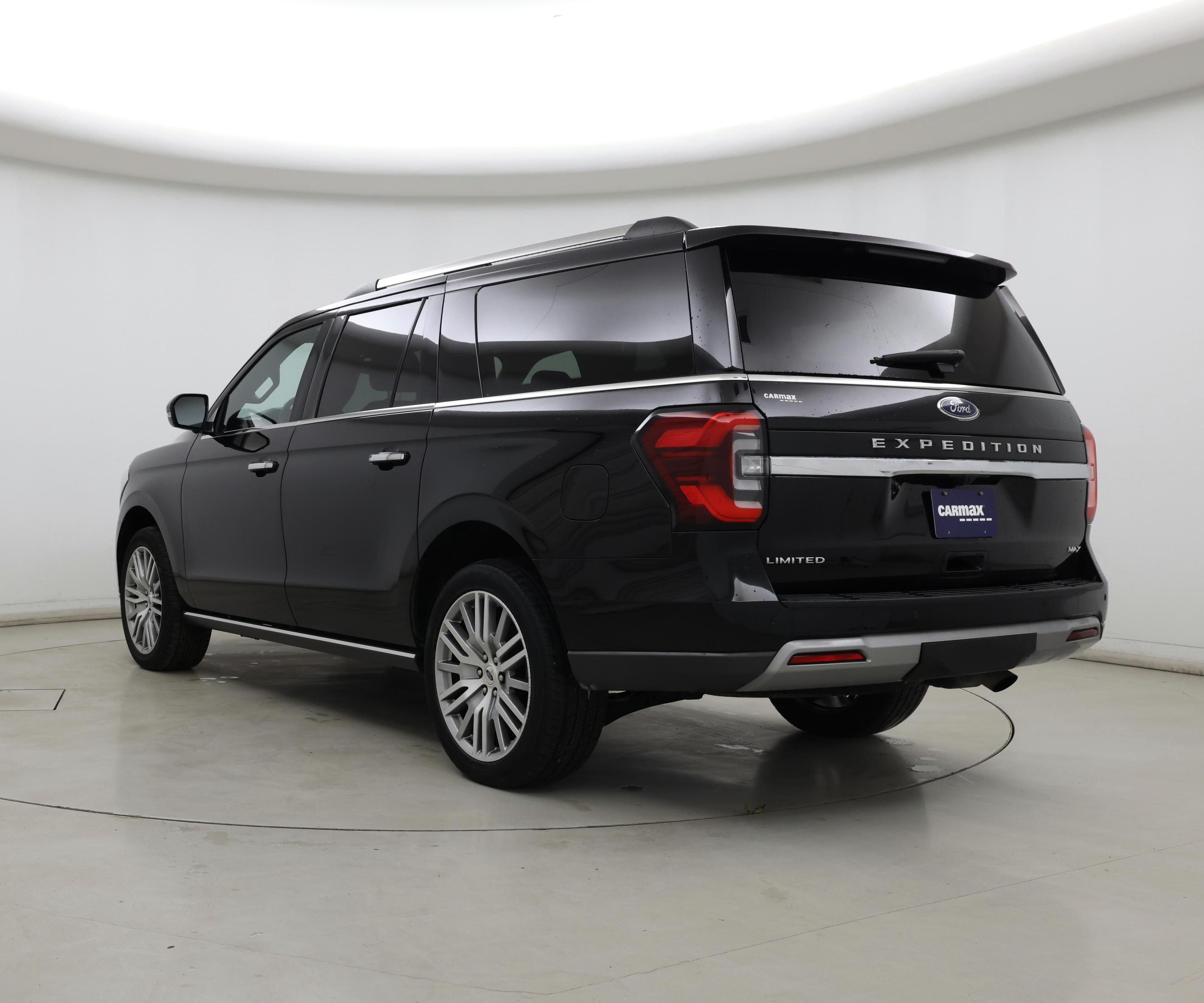 Thumbnail: 2024 Ford Expedition MAX - 2