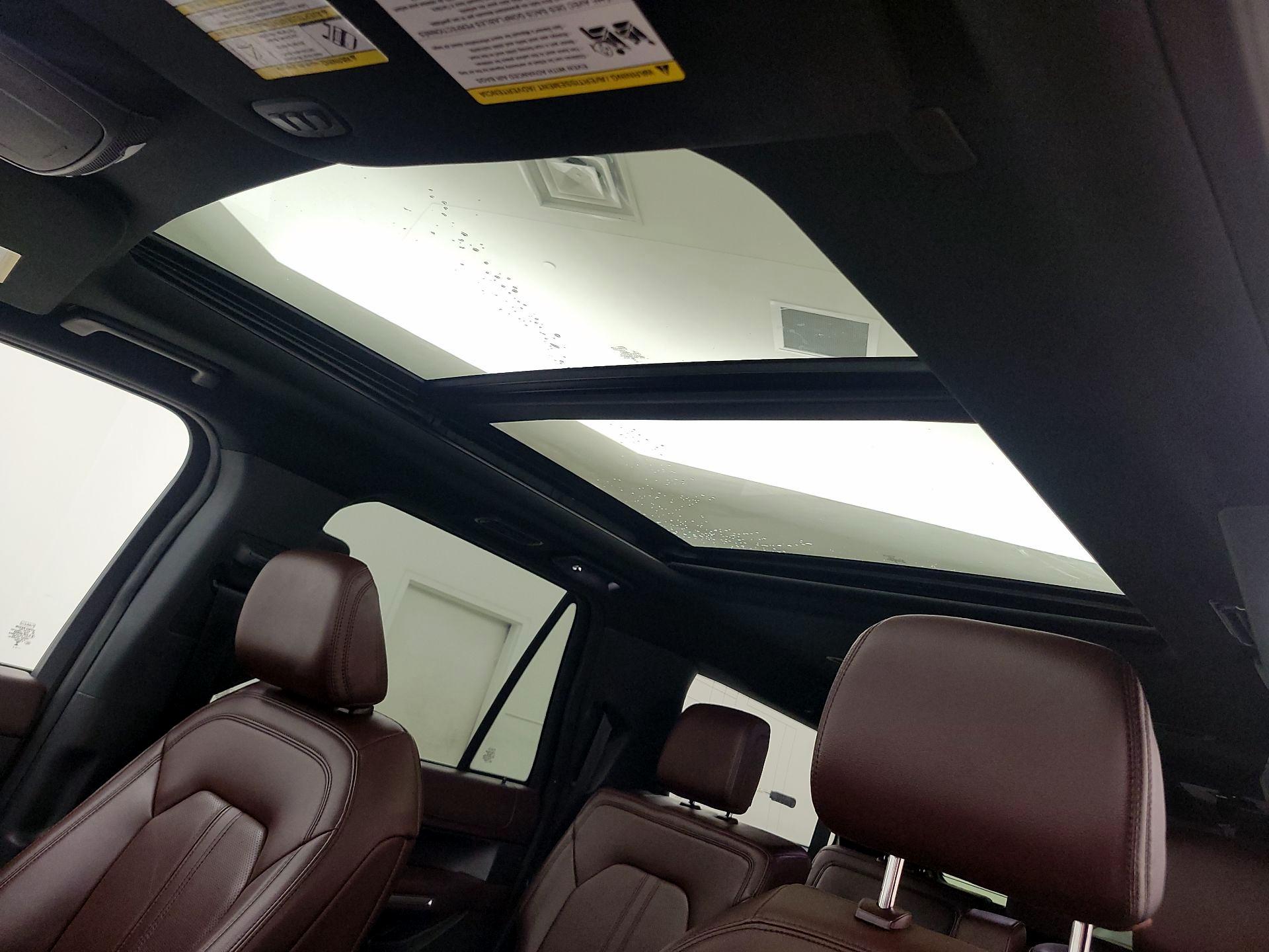 Thumbnail: 2024 Ford Expedition MAX - 20