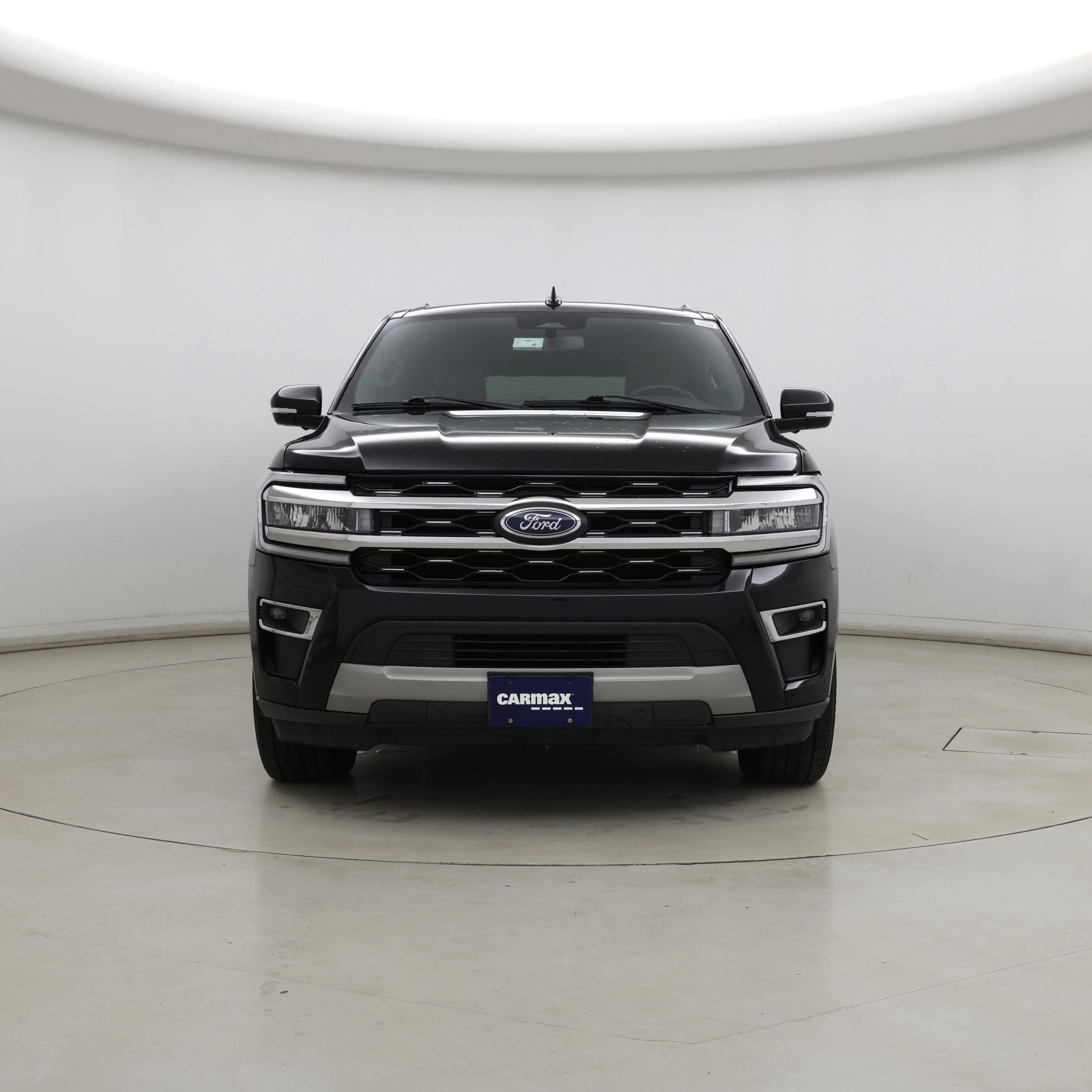 Thumbnail: 2024 Ford Expedition MAX - 5