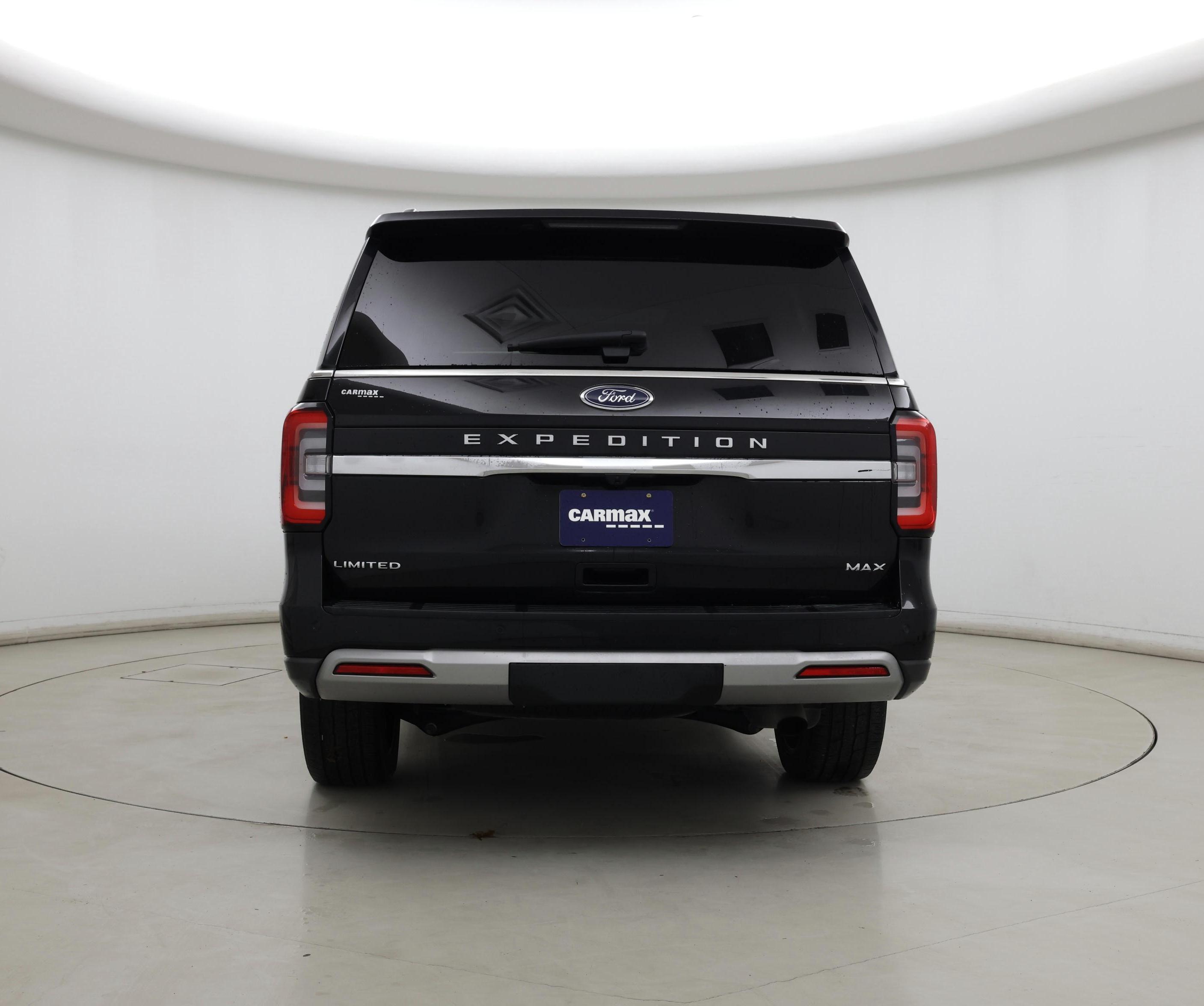 Thumbnail: 2024 Ford Expedition MAX - 6