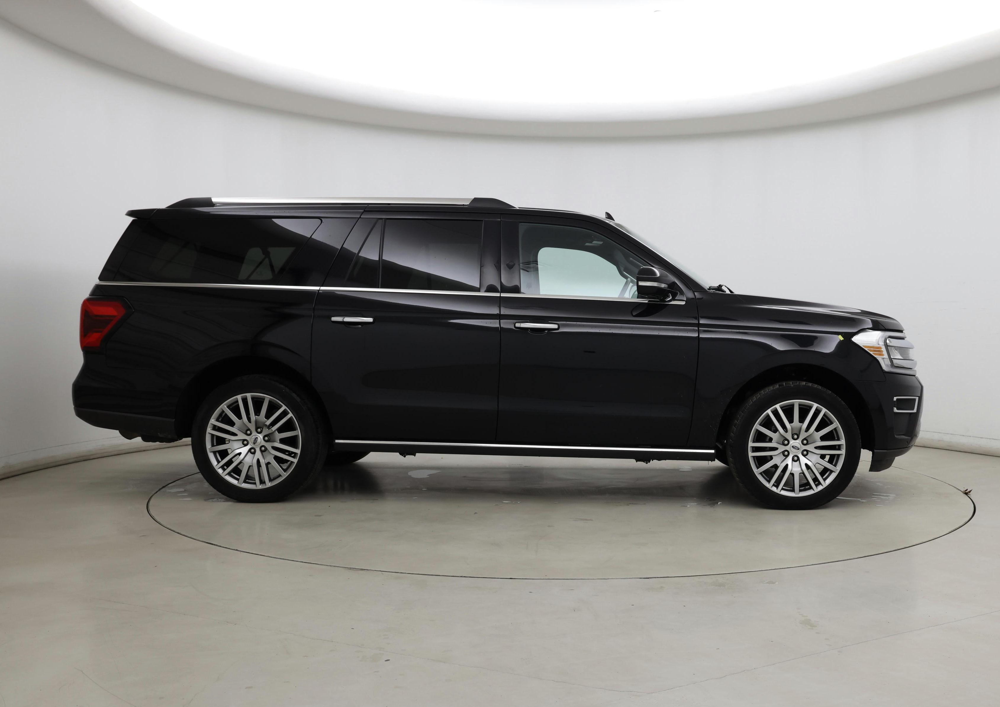 Thumbnail: 2024 Ford Expedition MAX - 7