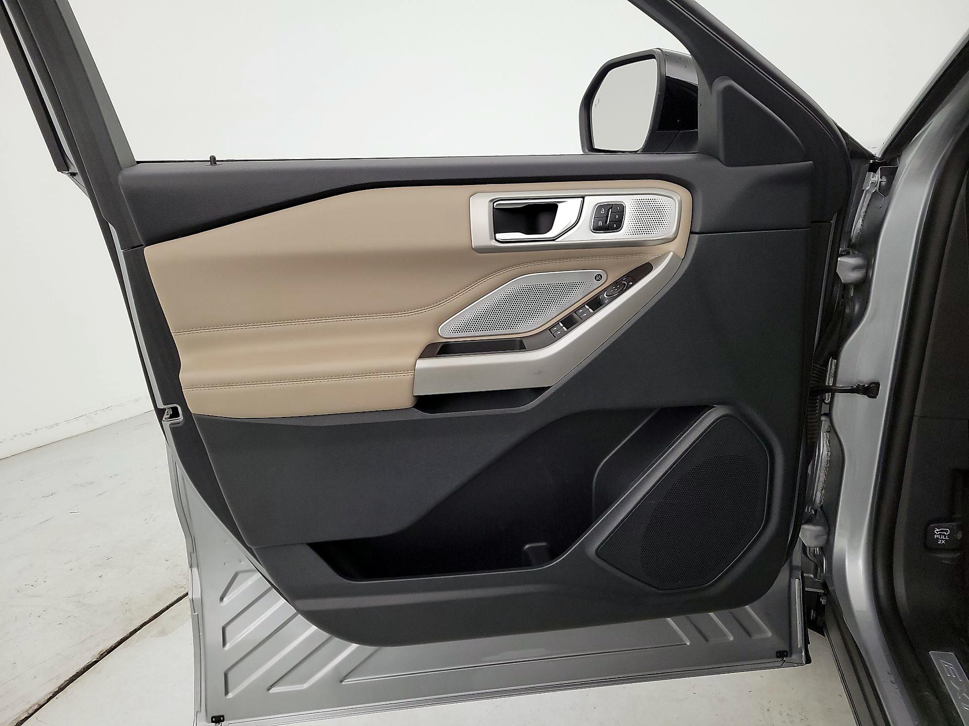 Thumbnail: 2023 Ford Explorer - 12