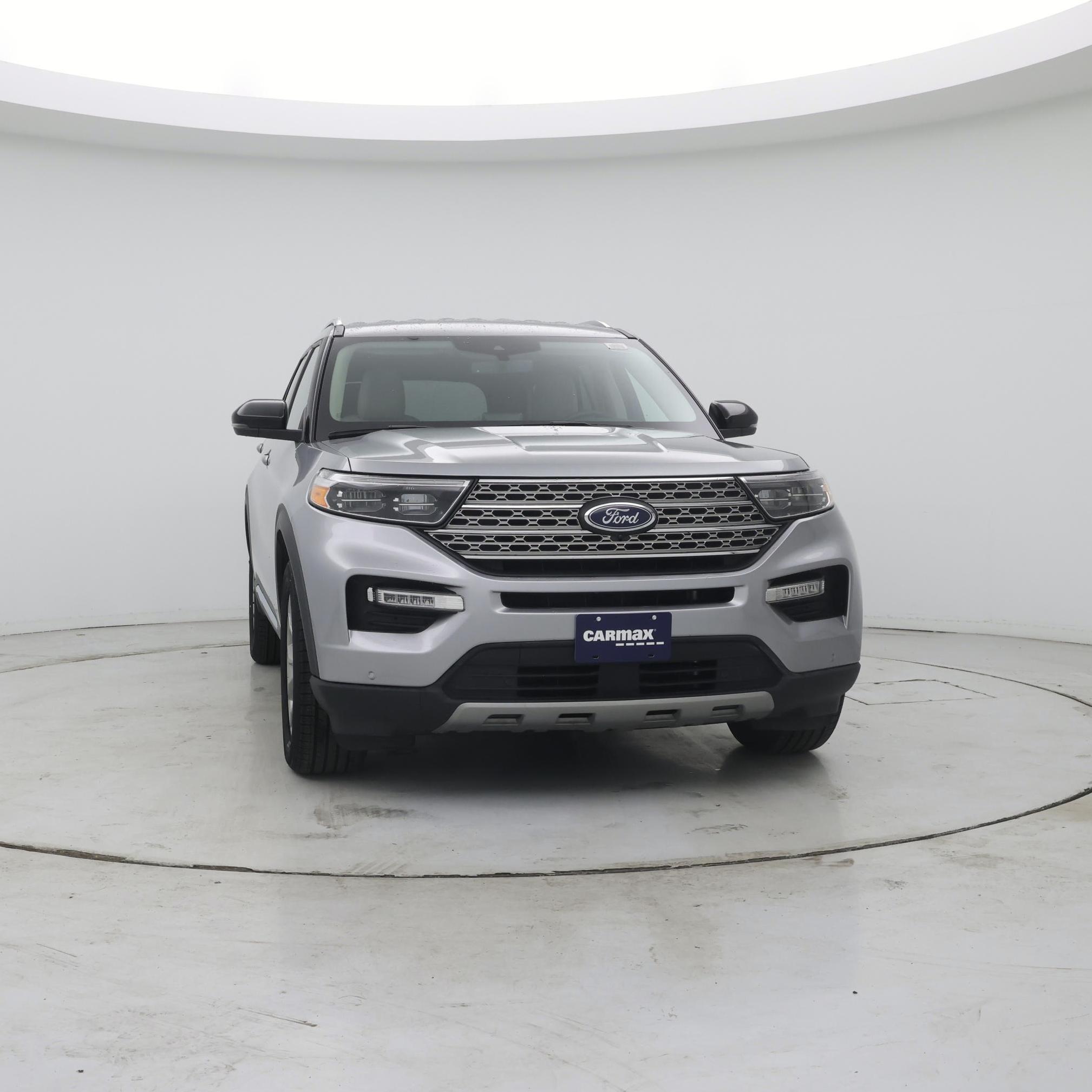 Thumbnail: 2023 Ford Explorer - 5