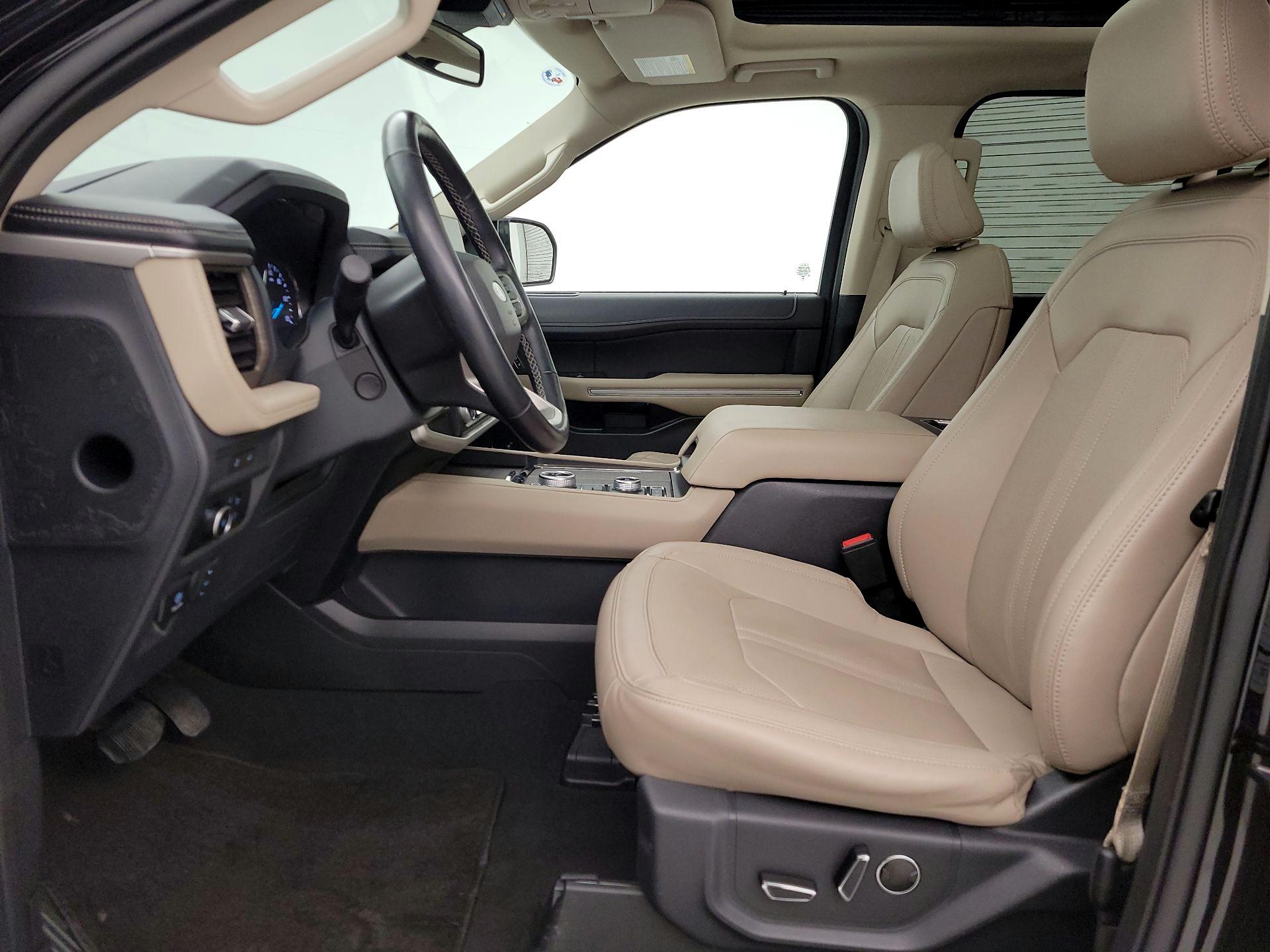 Thumbnail: 2024 Ford Expedition MAX - 11