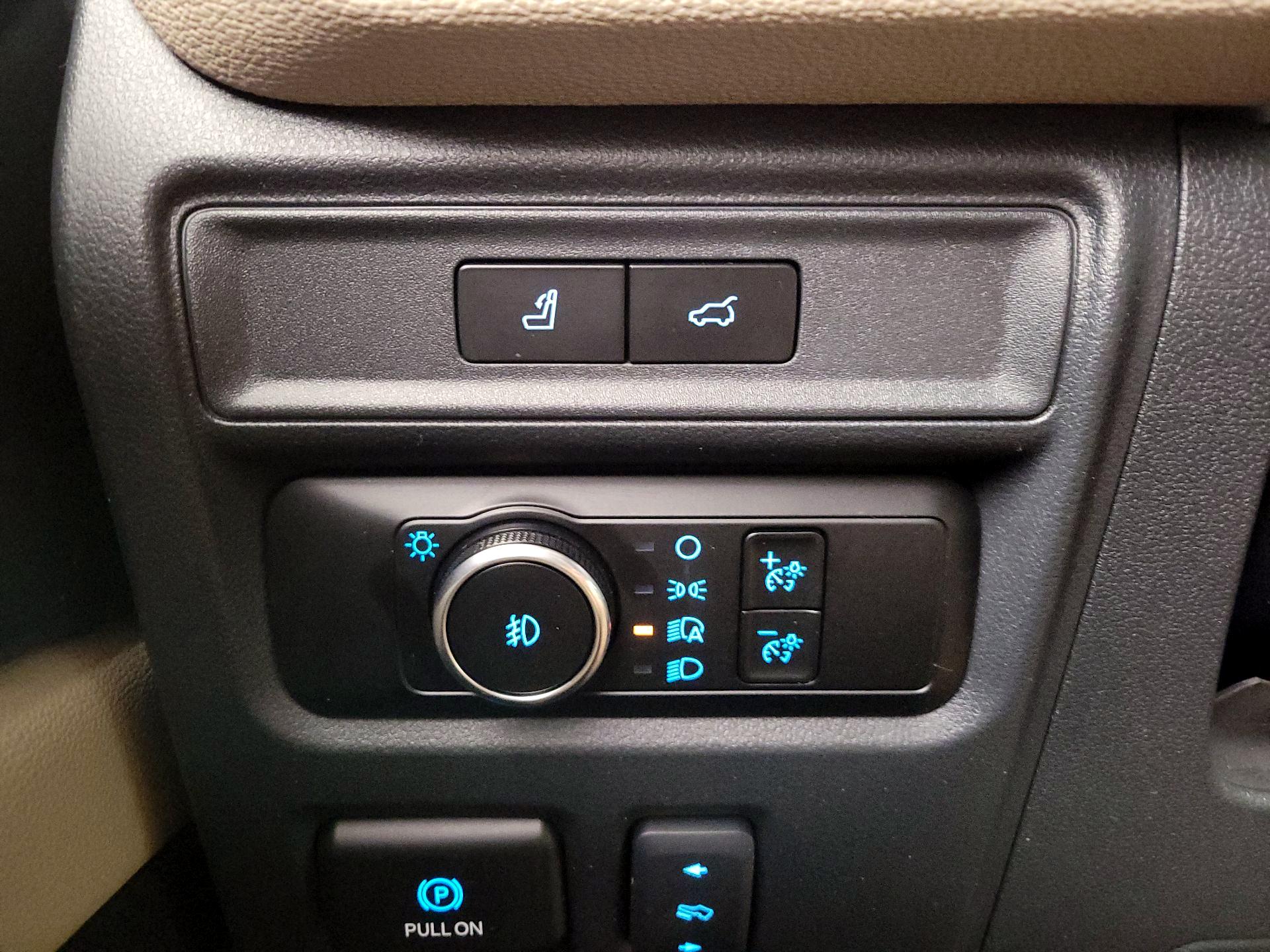 Thumbnail: 2024 Ford Expedition MAX - 13