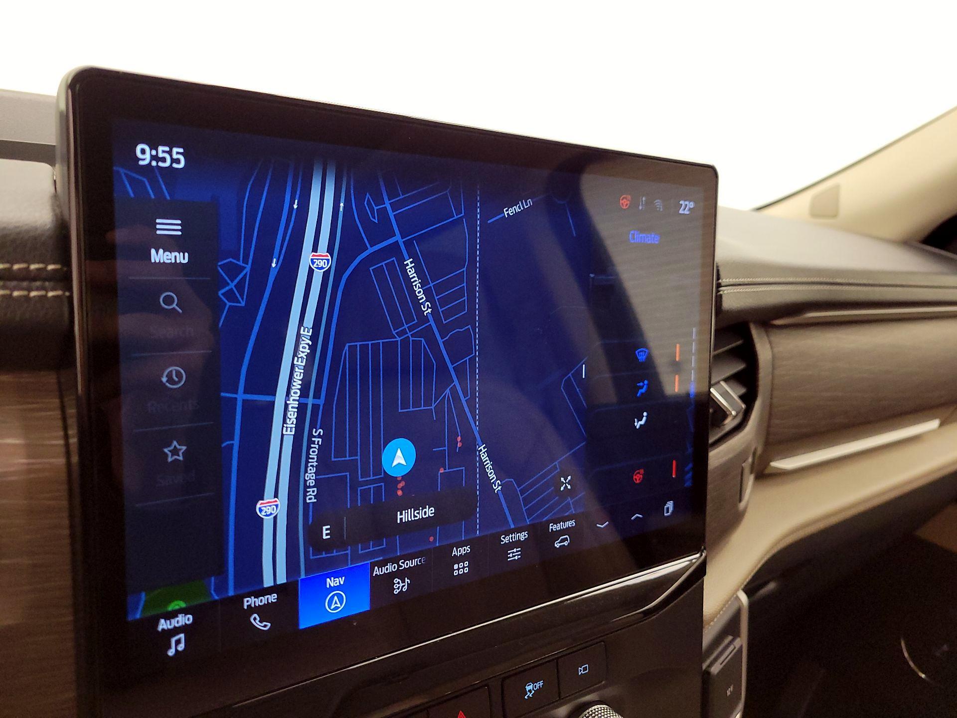 Thumbnail: 2024 Ford Expedition MAX - 14