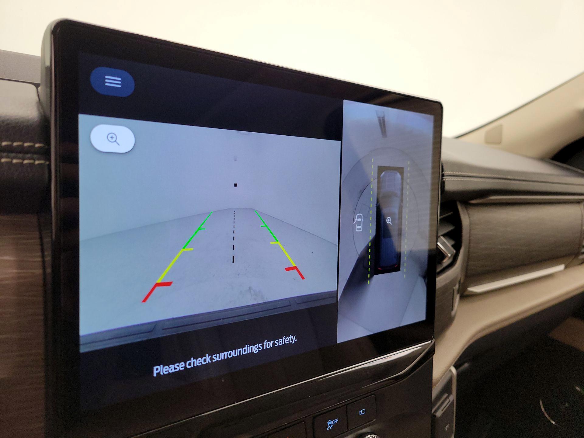 Thumbnail: 2024 Ford Expedition MAX - 15