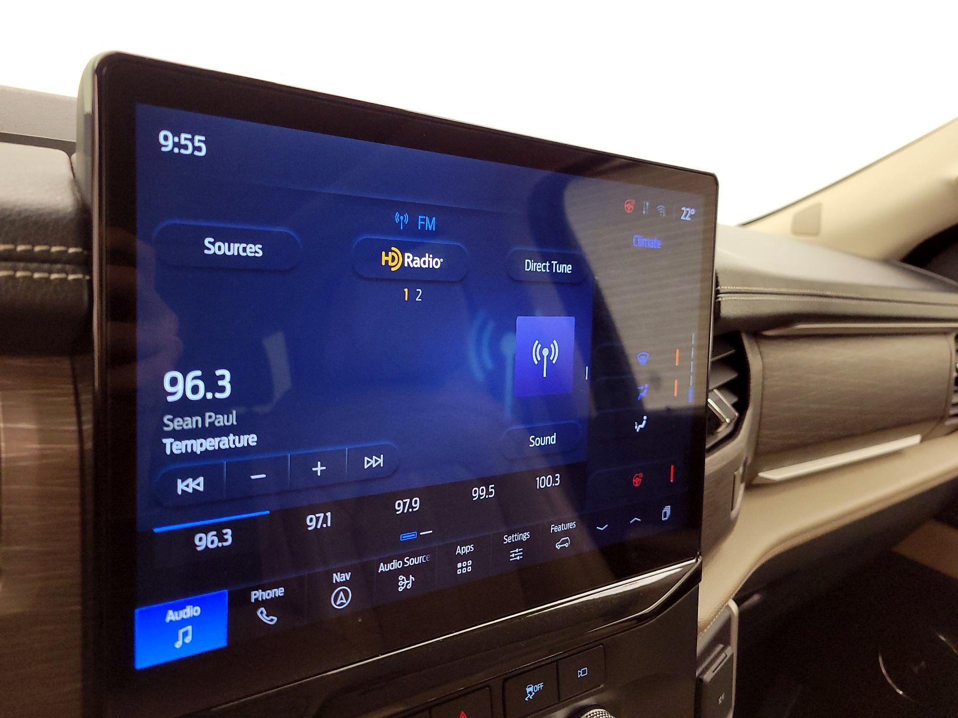 Thumbnail: 2024 Ford Expedition MAX - 16