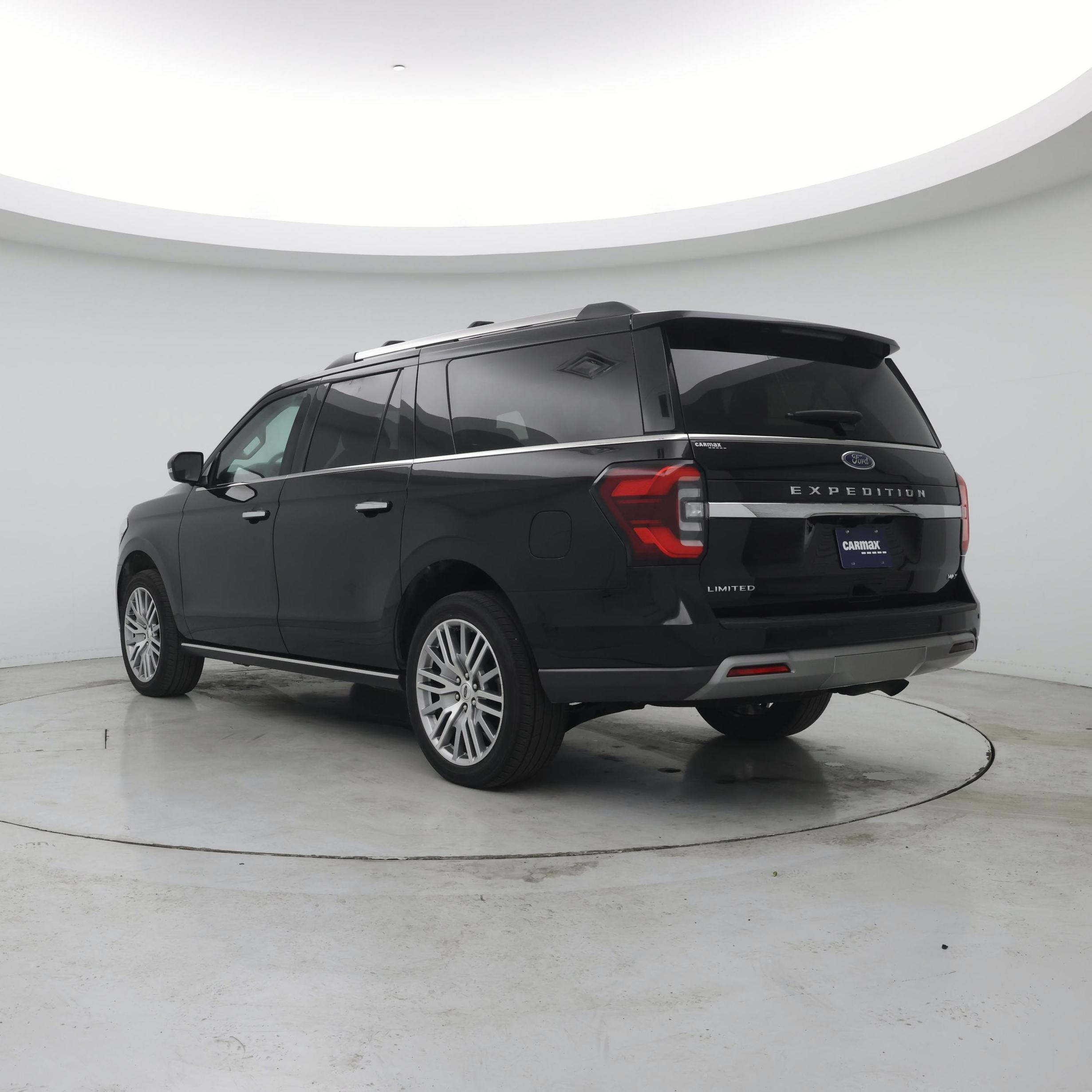 Thumbnail: 2024 Ford Expedition MAX - 2