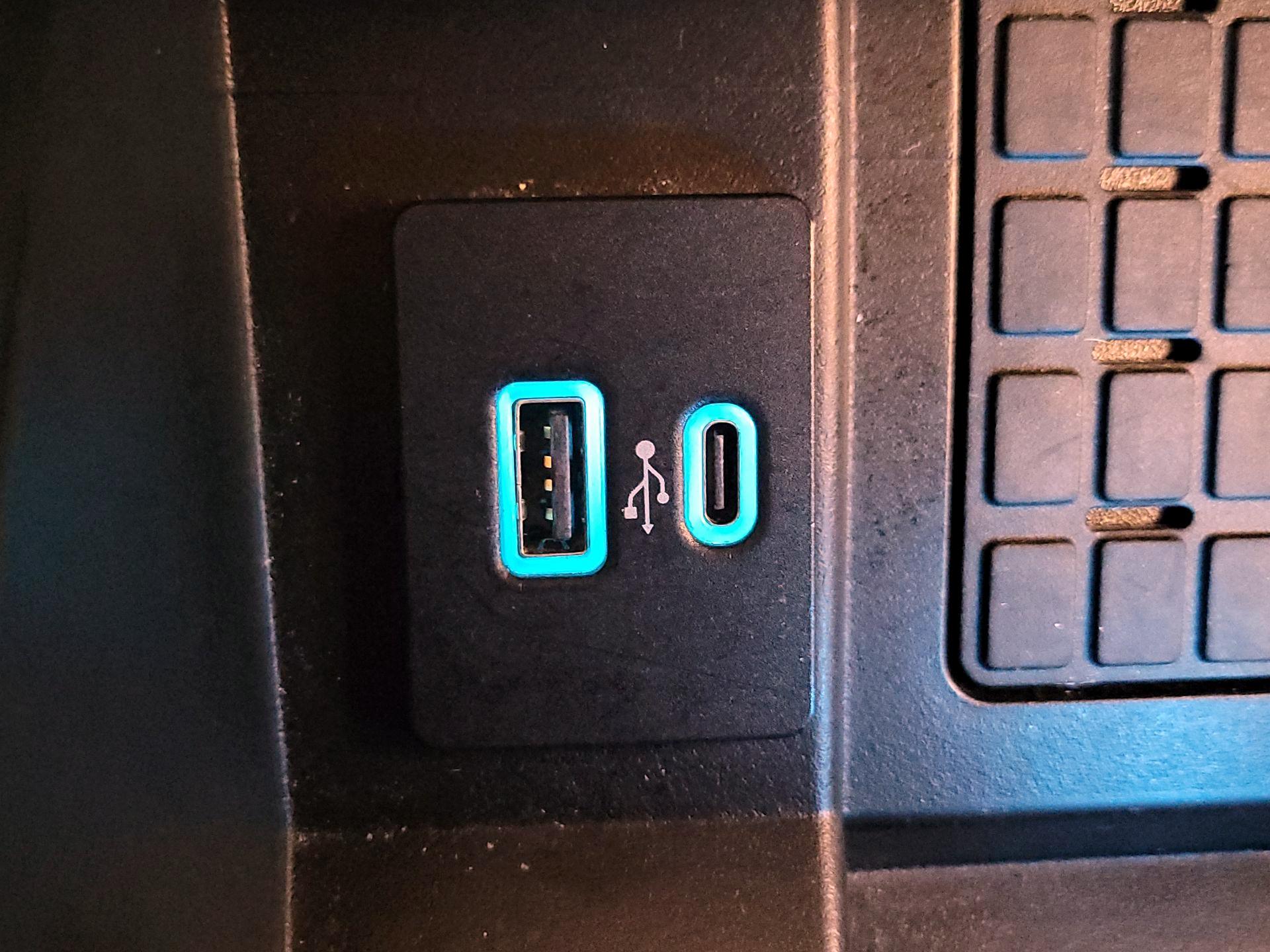 Thumbnail: 2024 Ford Expedition MAX - 19