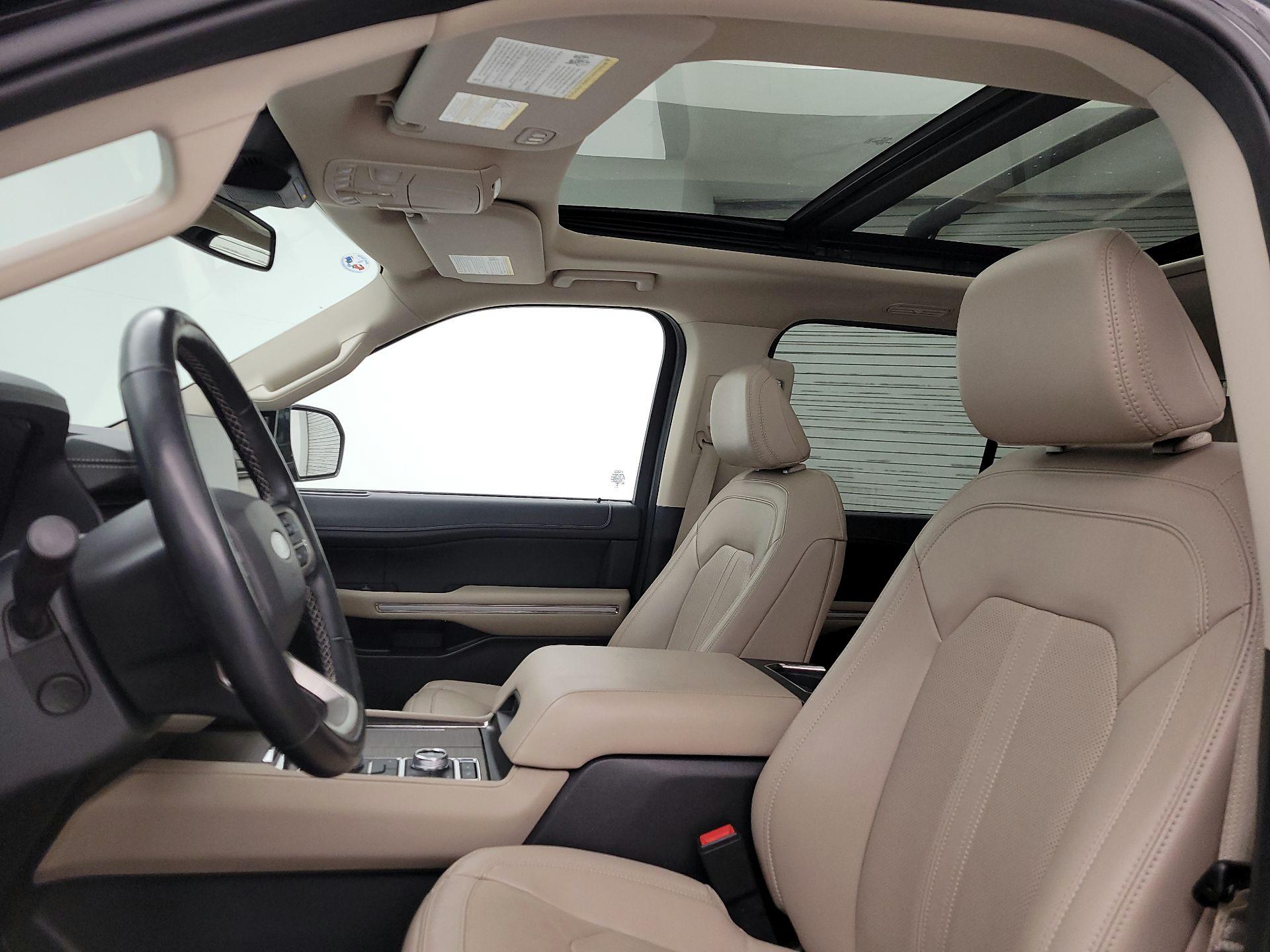 Thumbnail: 2024 Ford Expedition MAX - 20