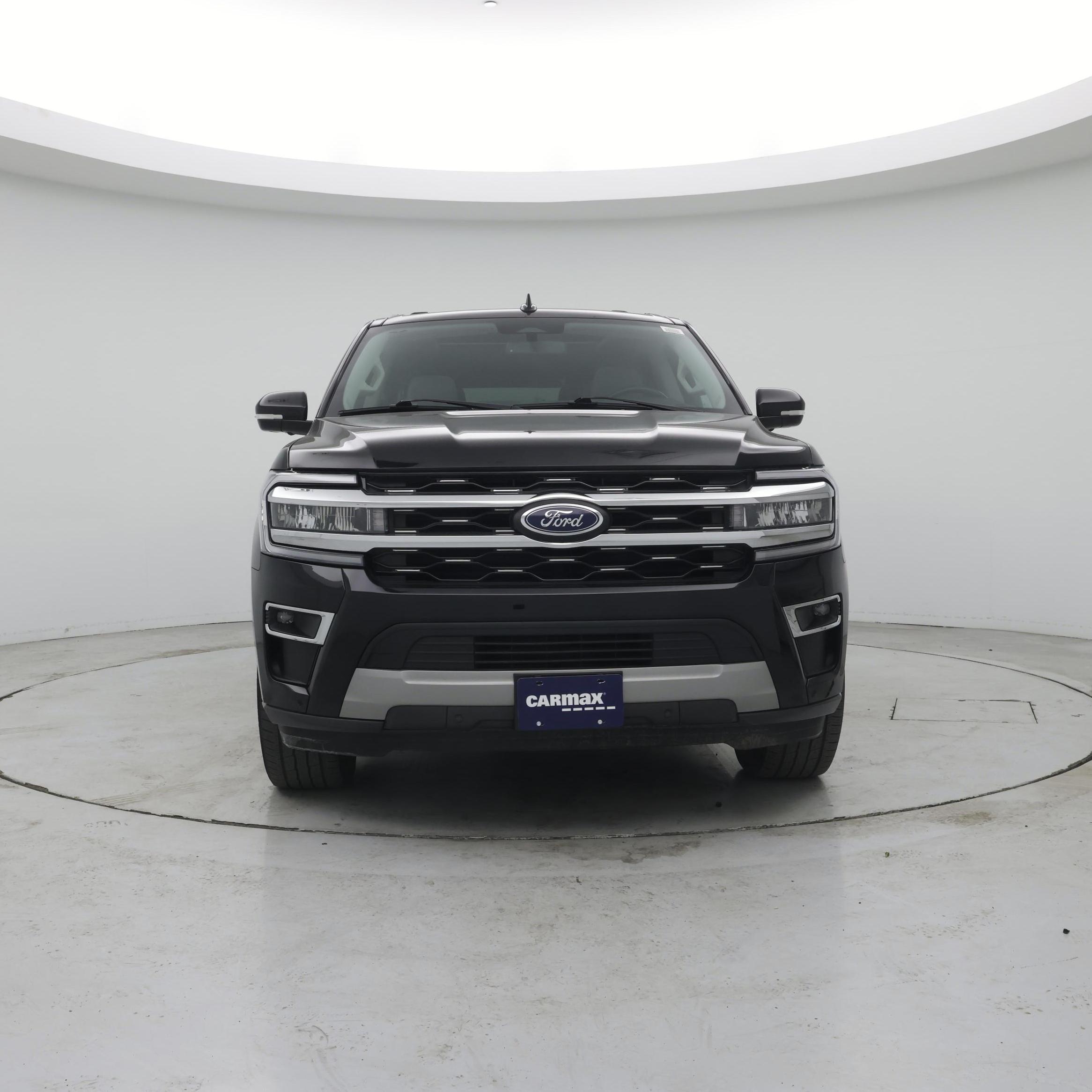 Thumbnail: 2024 Ford Expedition MAX - 5