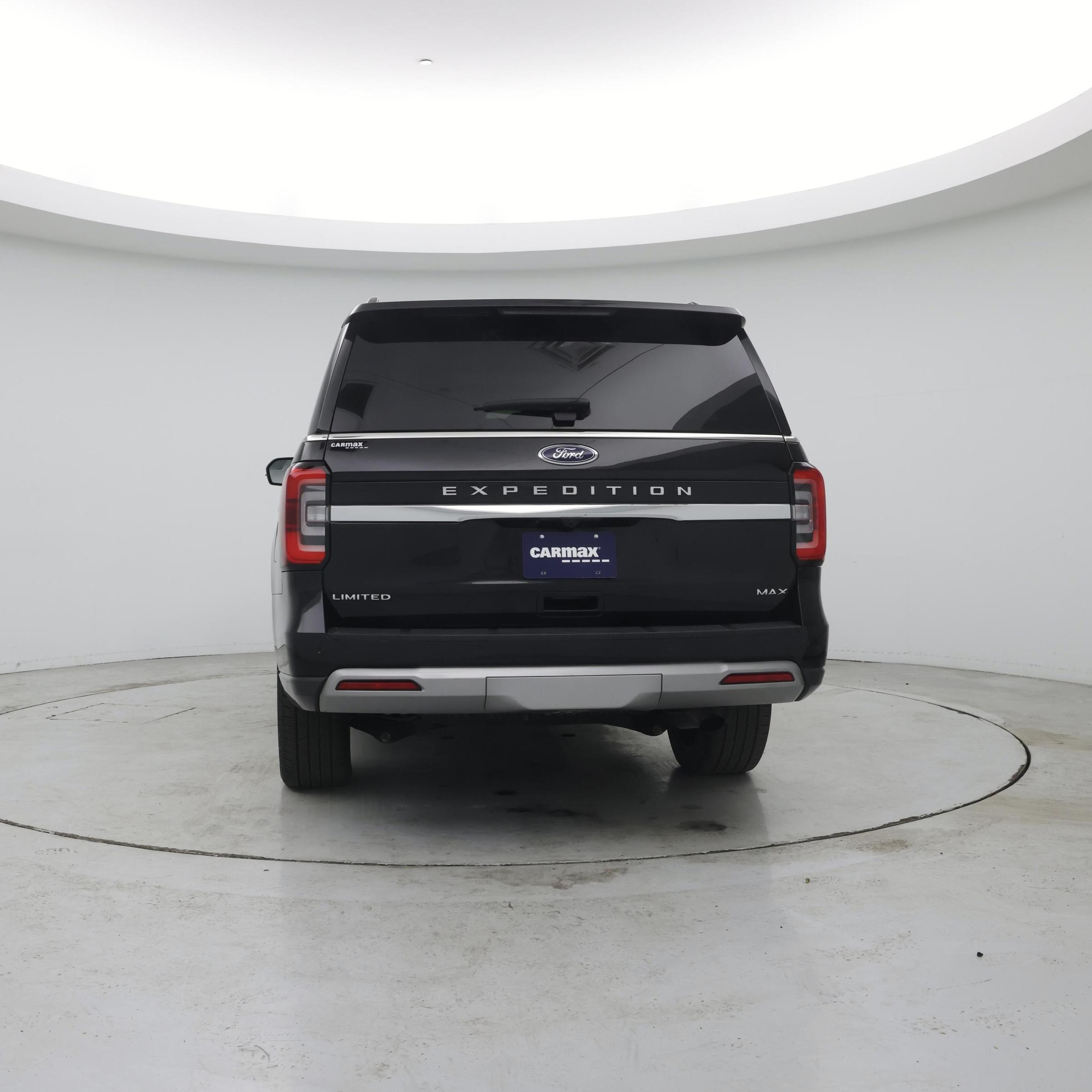 Thumbnail: 2024 Ford Expedition MAX - 6