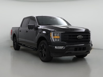 2023 Ford F150 XLT