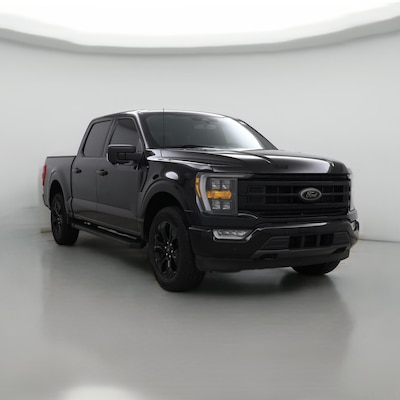 2023 Ford F150 XLT