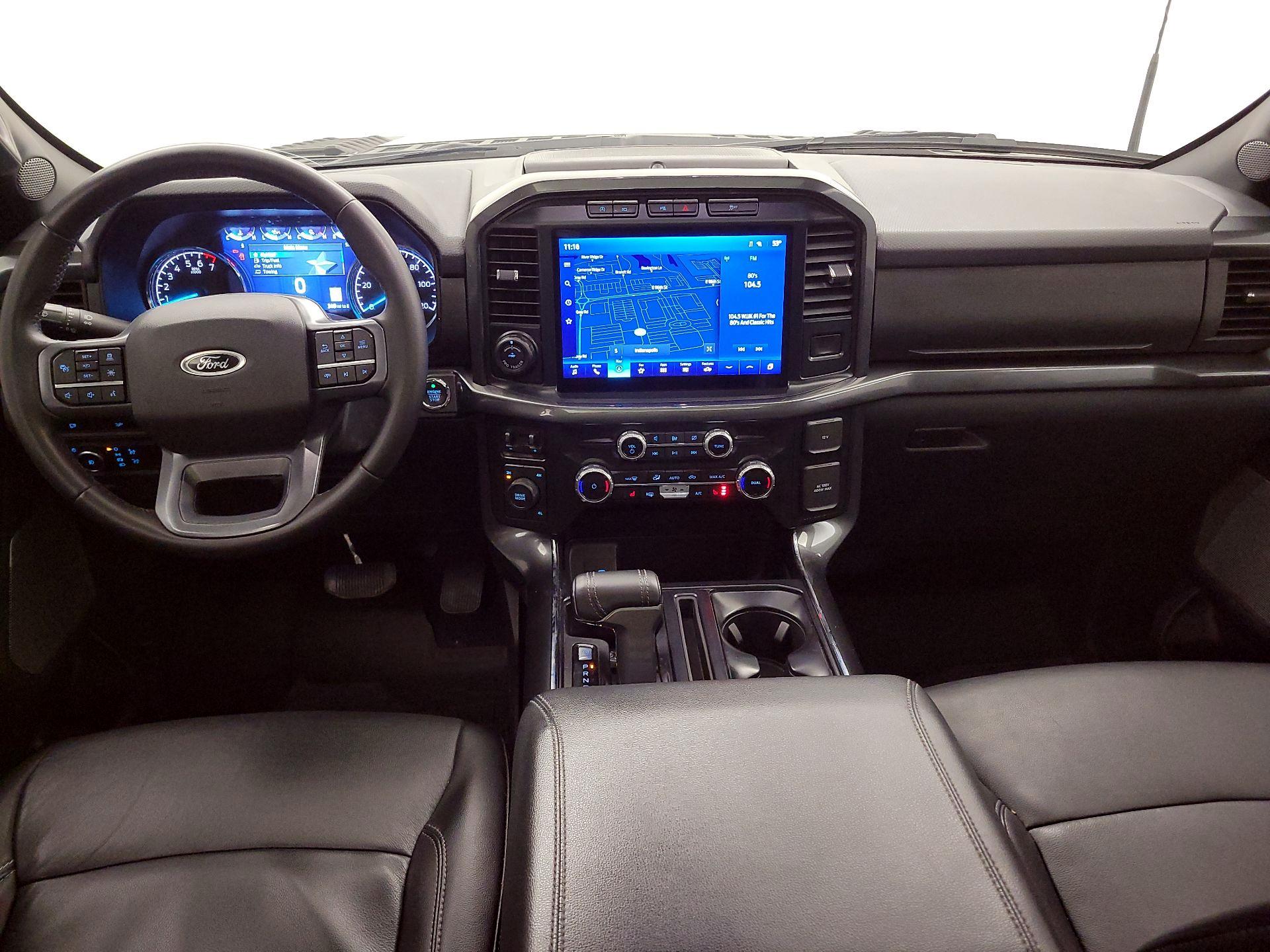 Thumbnail: 2023 Ford F-150 - 9