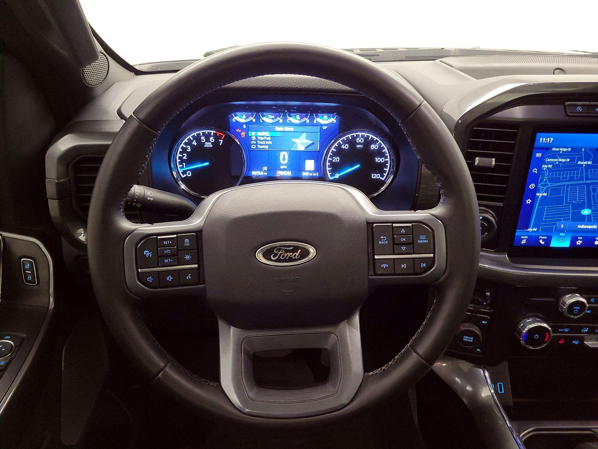 Thumbnail: 2023 Ford F-150 - 10