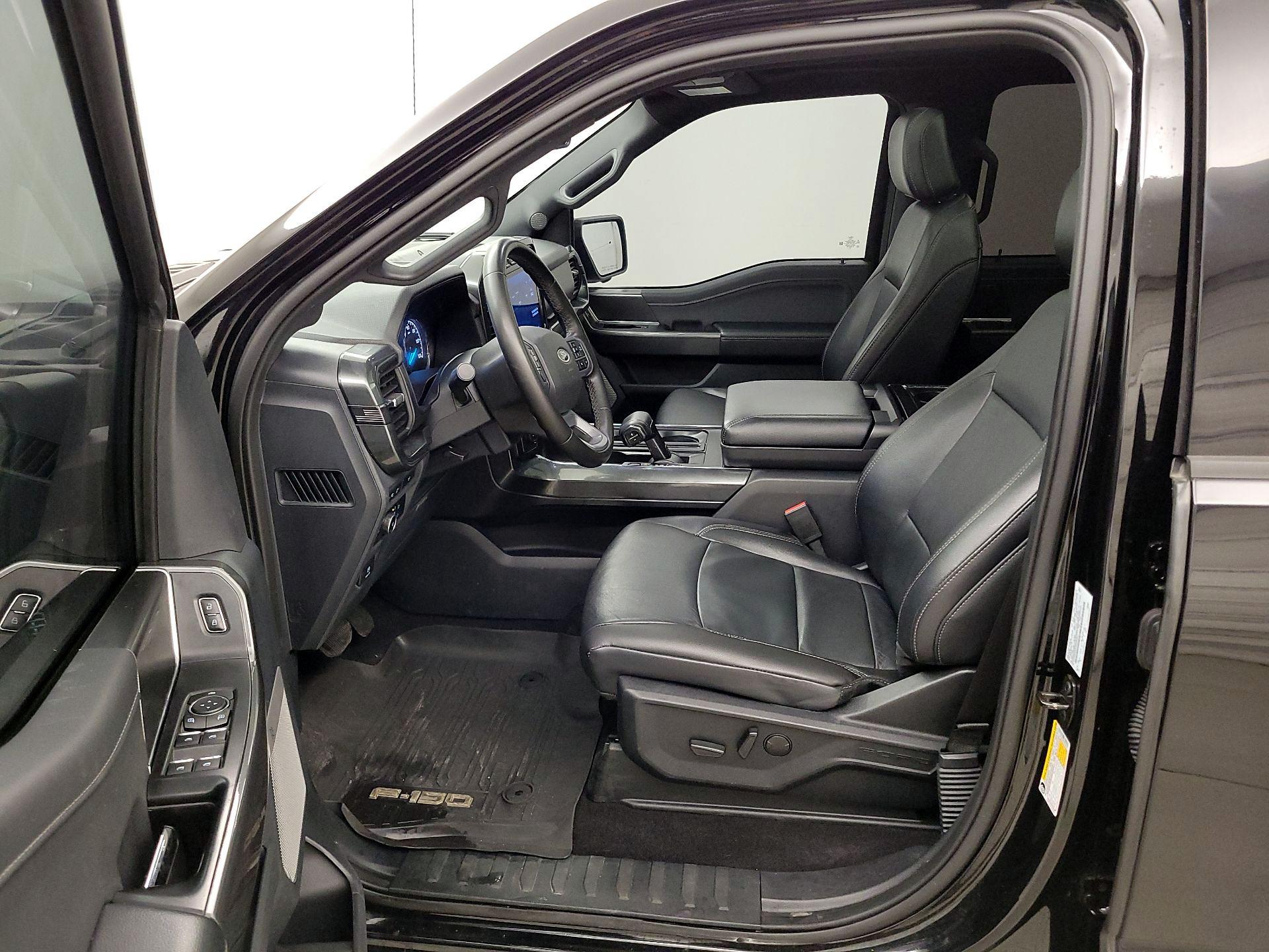 Thumbnail: 2023 Ford F-150 - 11