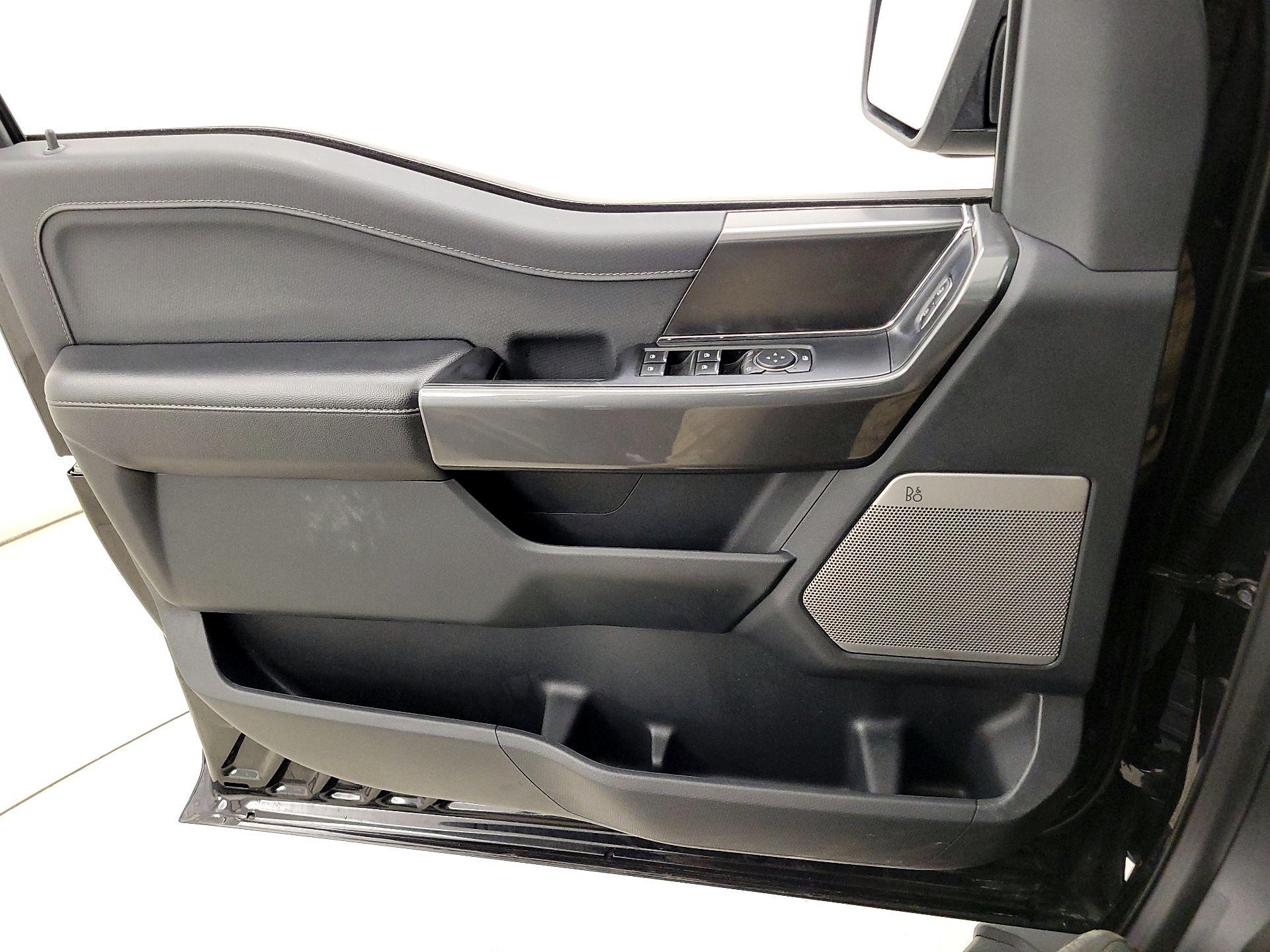 Thumbnail: 2023 Ford F-150 - 12