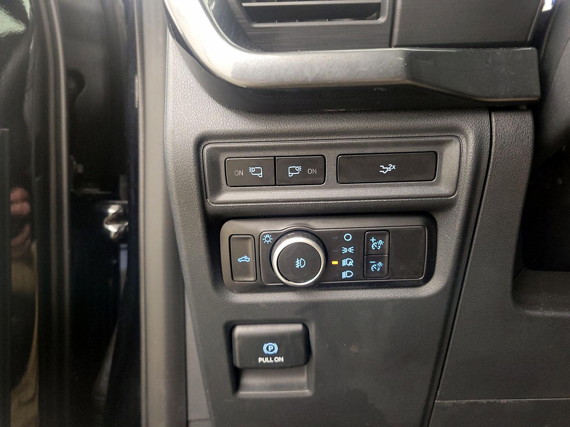 Thumbnail: 2023 Ford F-150 - 13