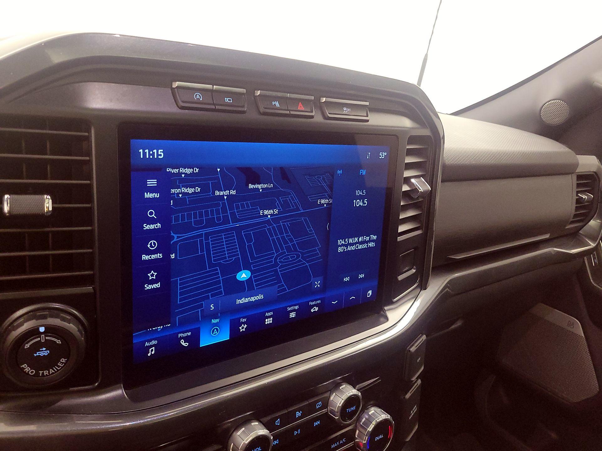 Thumbnail: 2023 Ford F-150 - 14