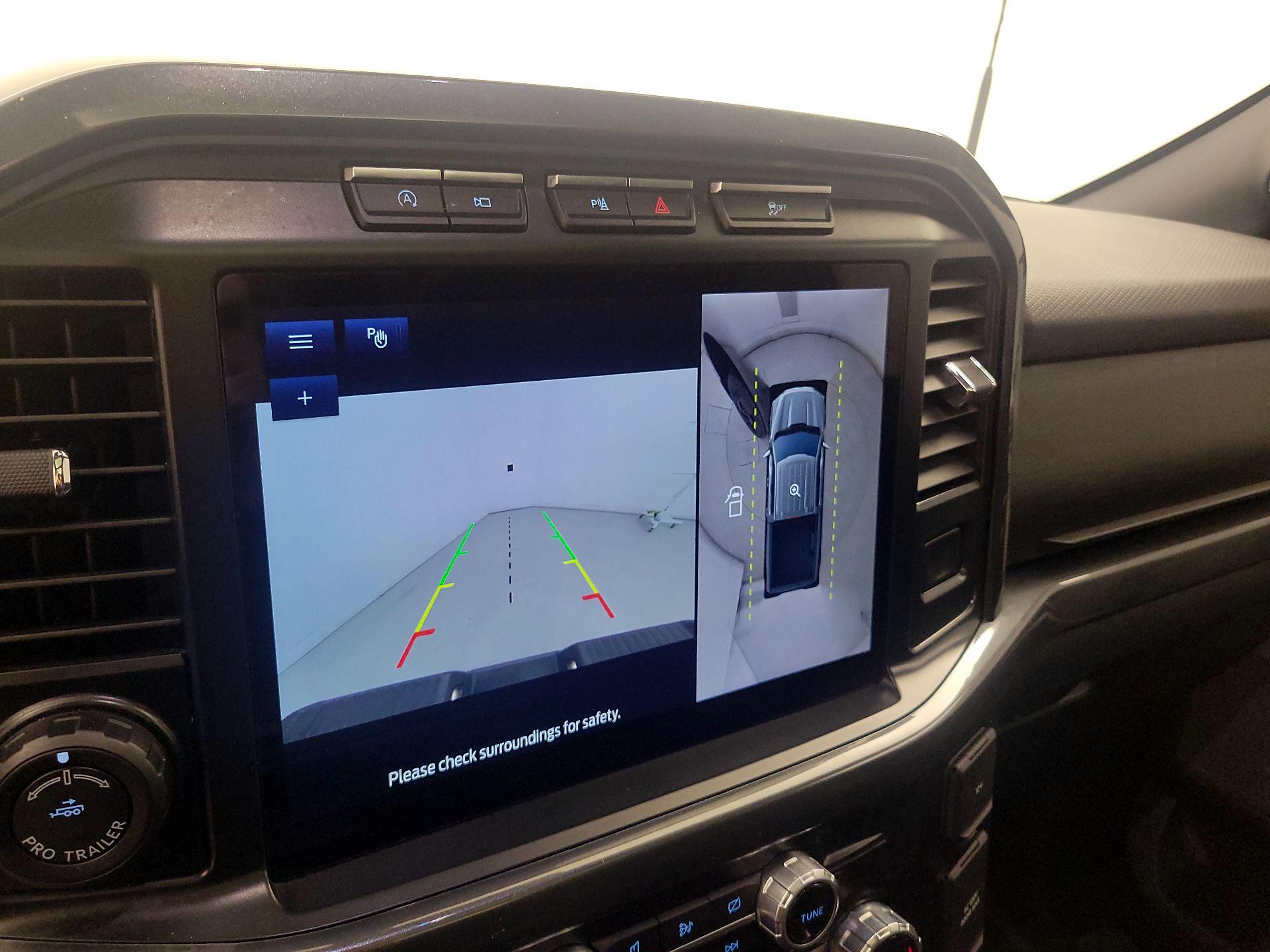 Thumbnail: 2023 Ford F-150 - 15