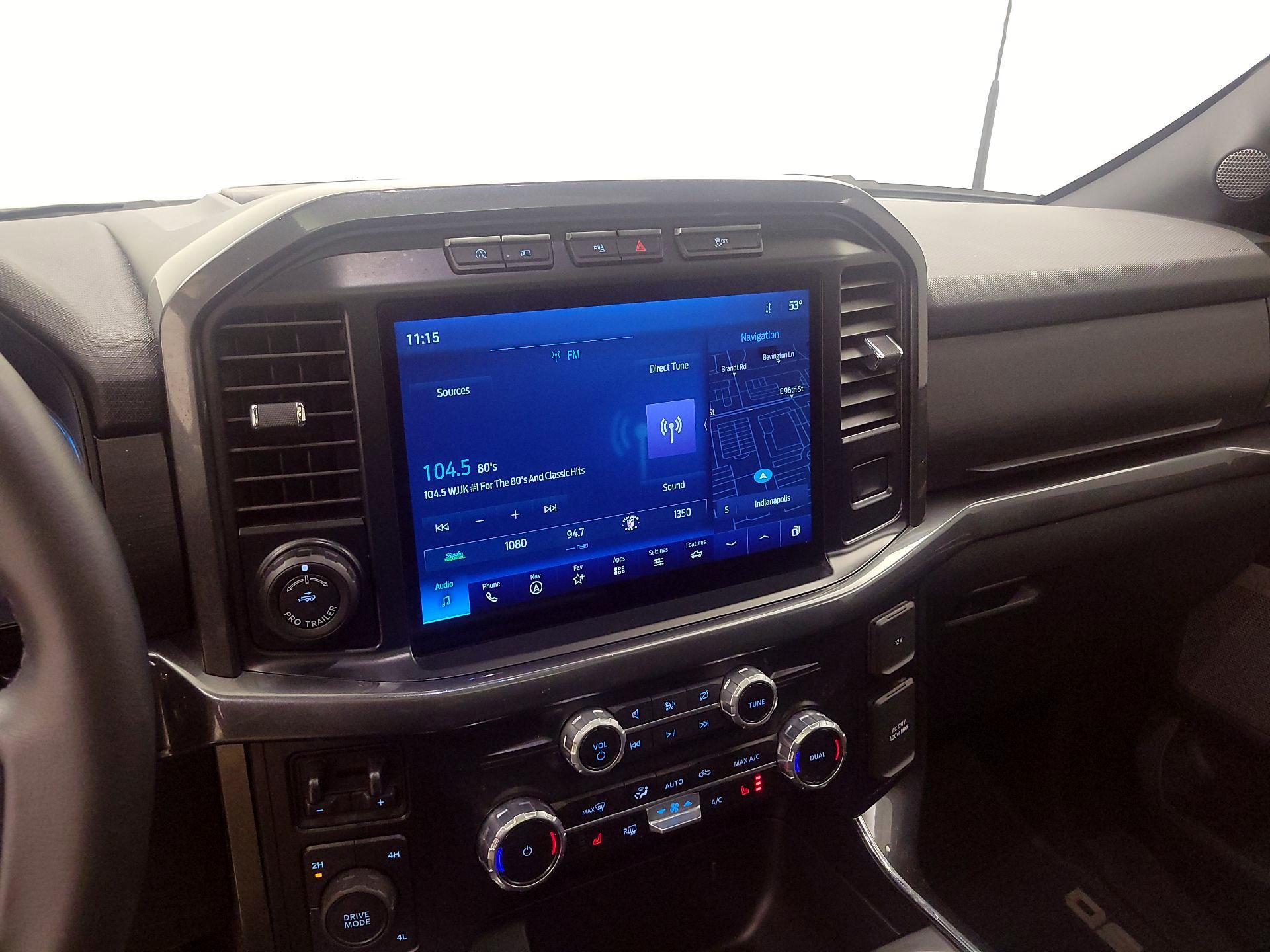 Thumbnail: 2023 Ford F-150 - 16