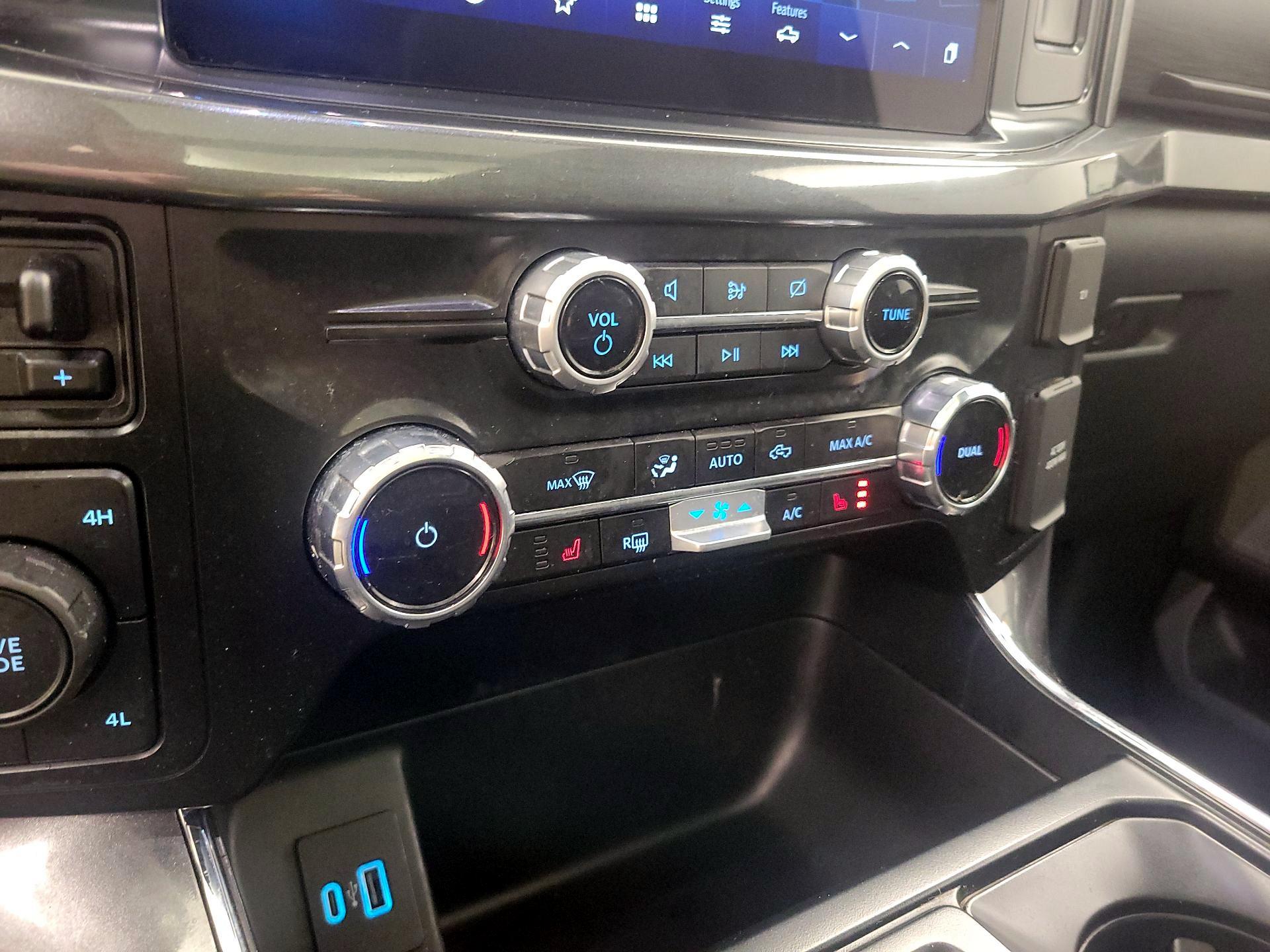 Thumbnail: 2023 Ford F-150 - 17